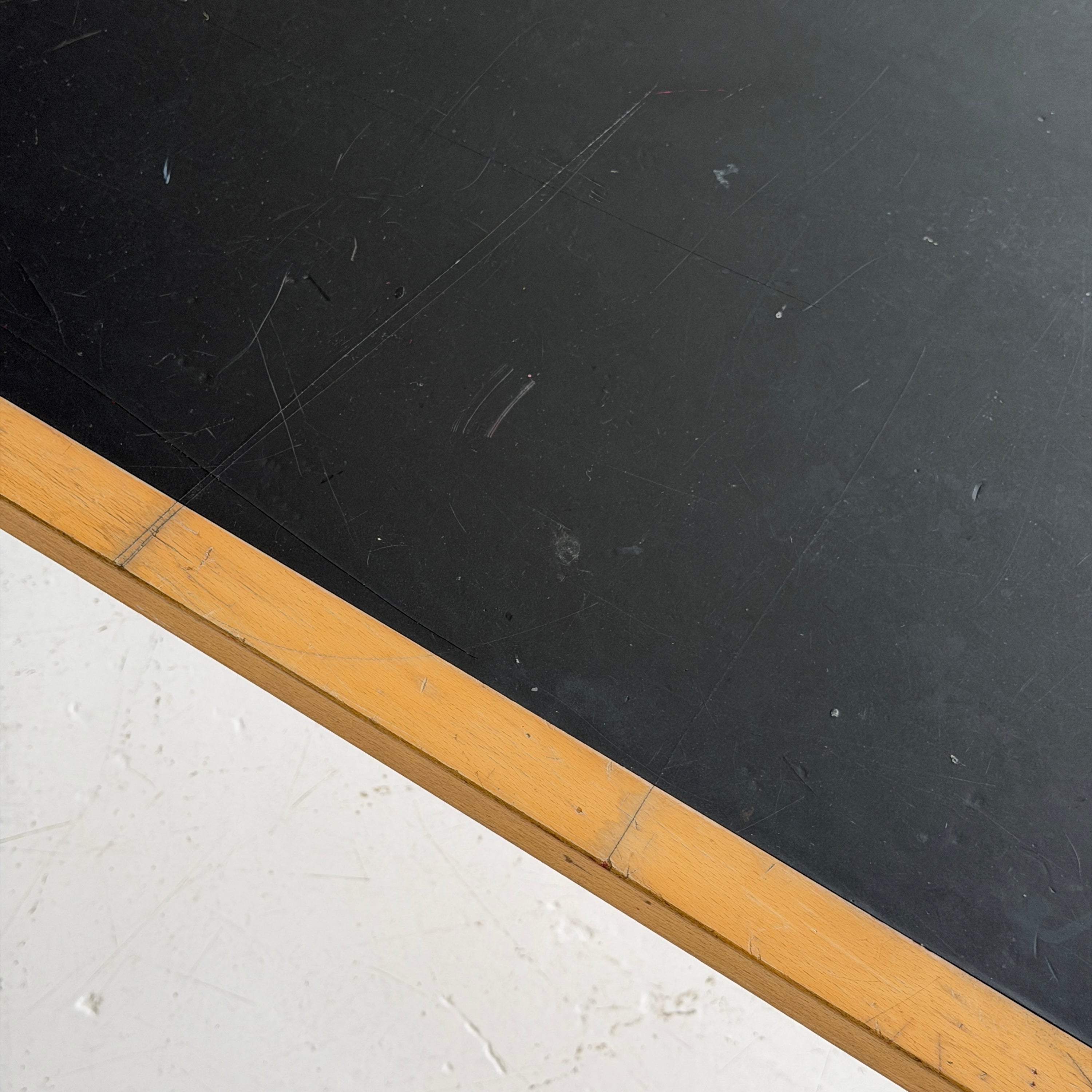 Rectangle Table/Desk by Rud Thygesen and Johnny Sørensen for Magnus Olesen
