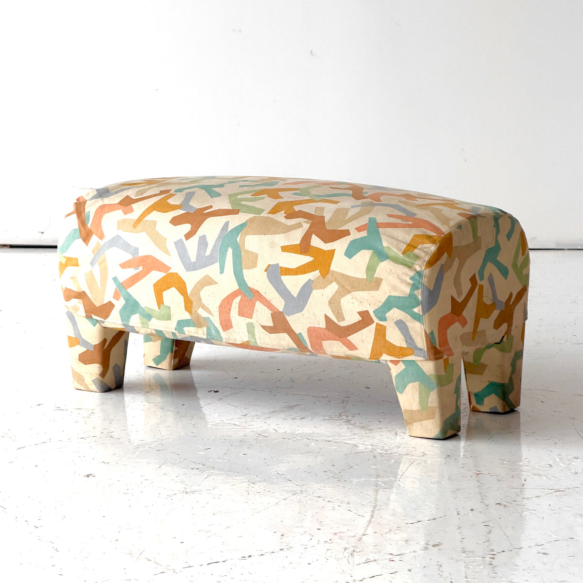 Oriente Ottoman by Antonio Citterio for B&B Italia