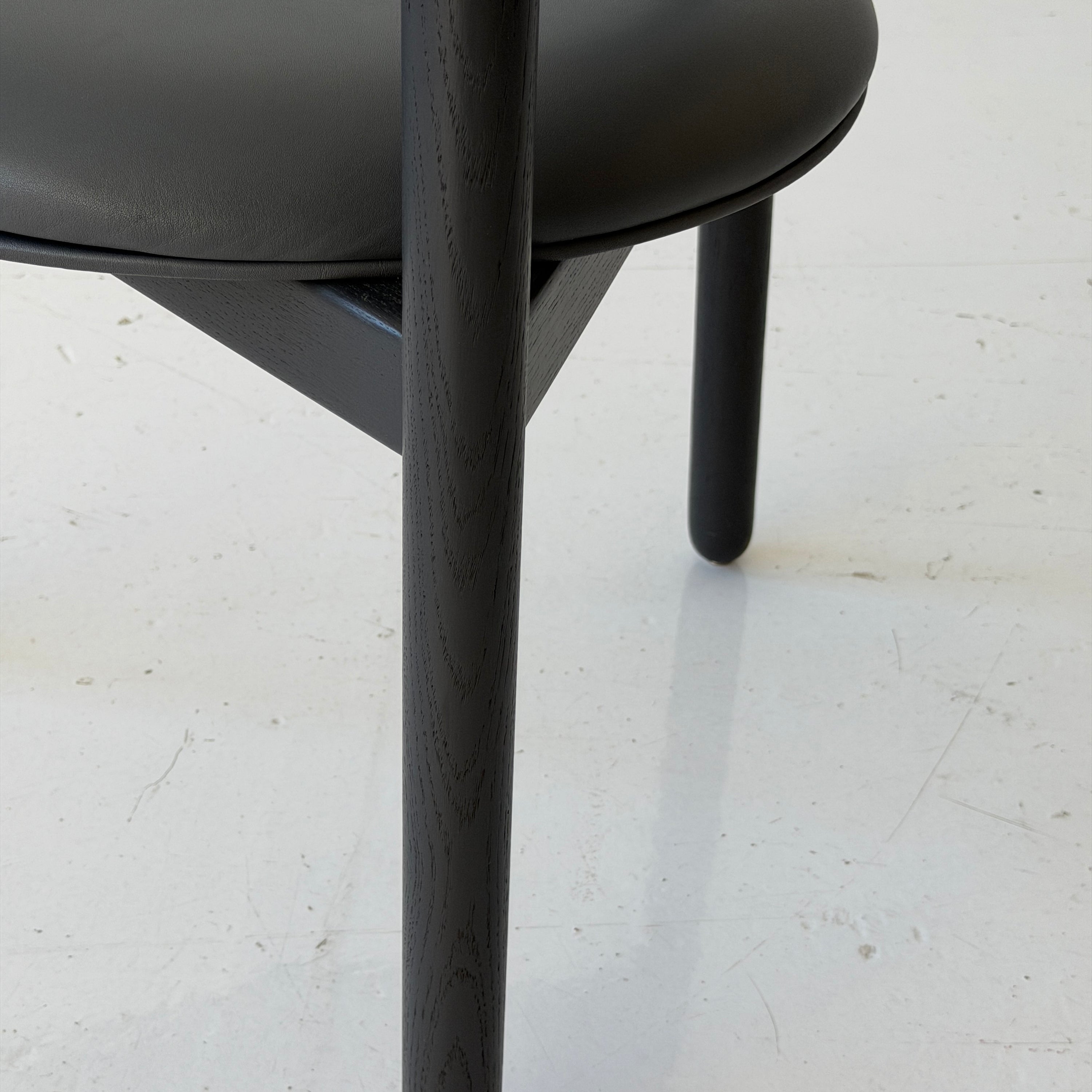 Pan Set Chair by Vico Magistretti for Rosenthal