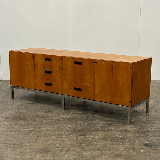 Mid Century Credenza/Sideboard by Baker Furniture