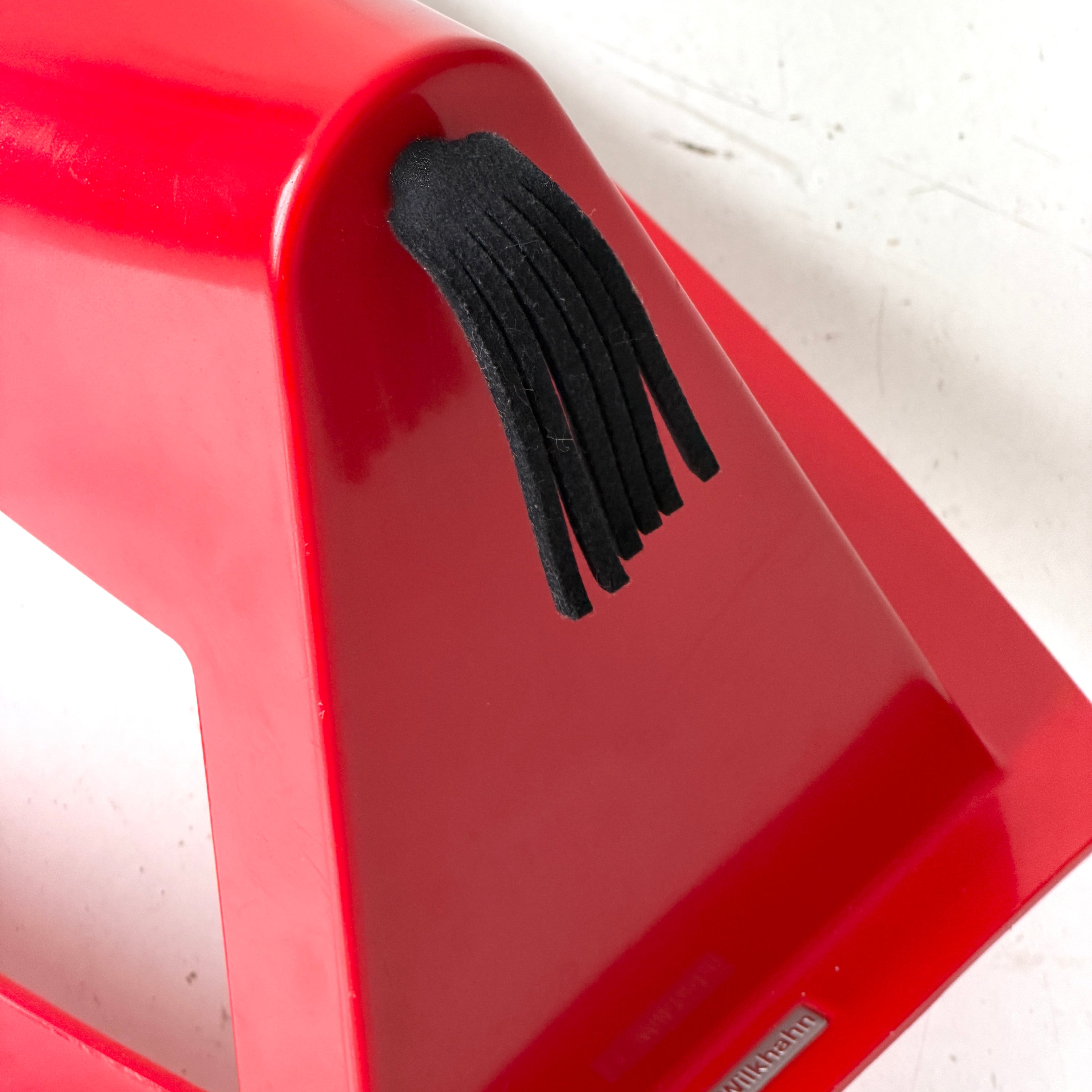 Rocking Horse by Walter Papst for Wilkhahn