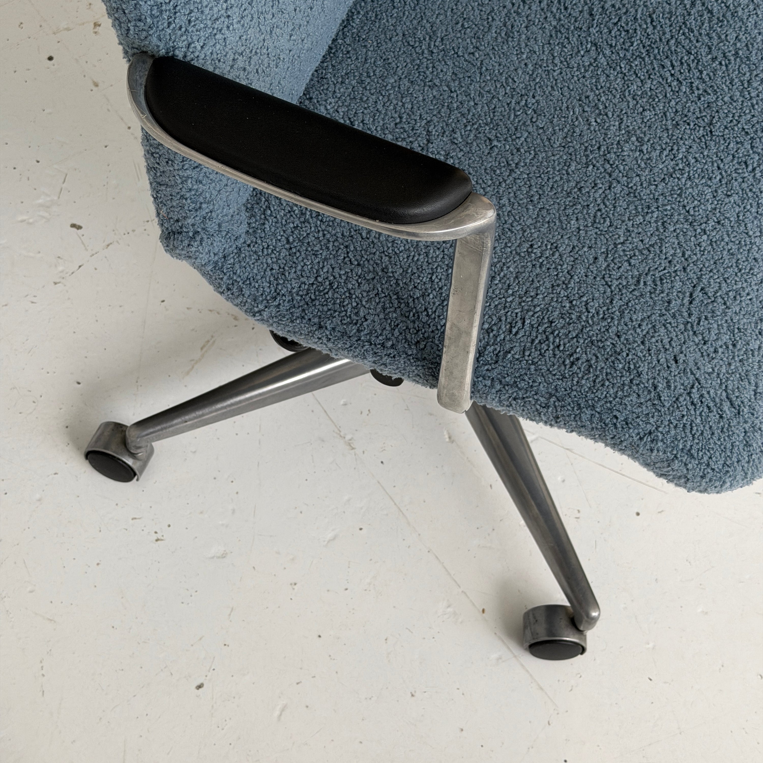 Uncommon Desk Chair by George Nelson for Herman Miller