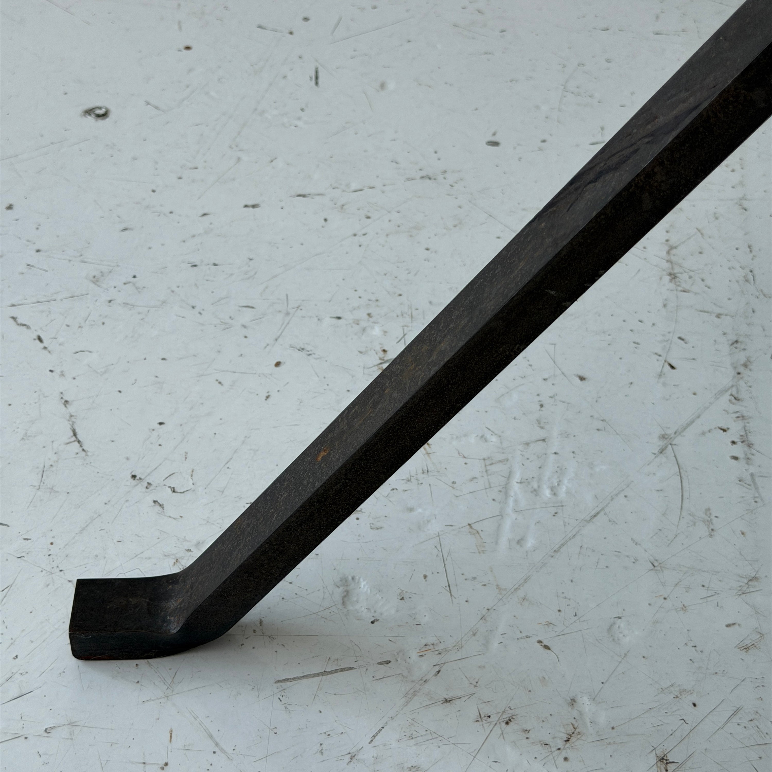Cugino Table by Enzo Mari for Driade