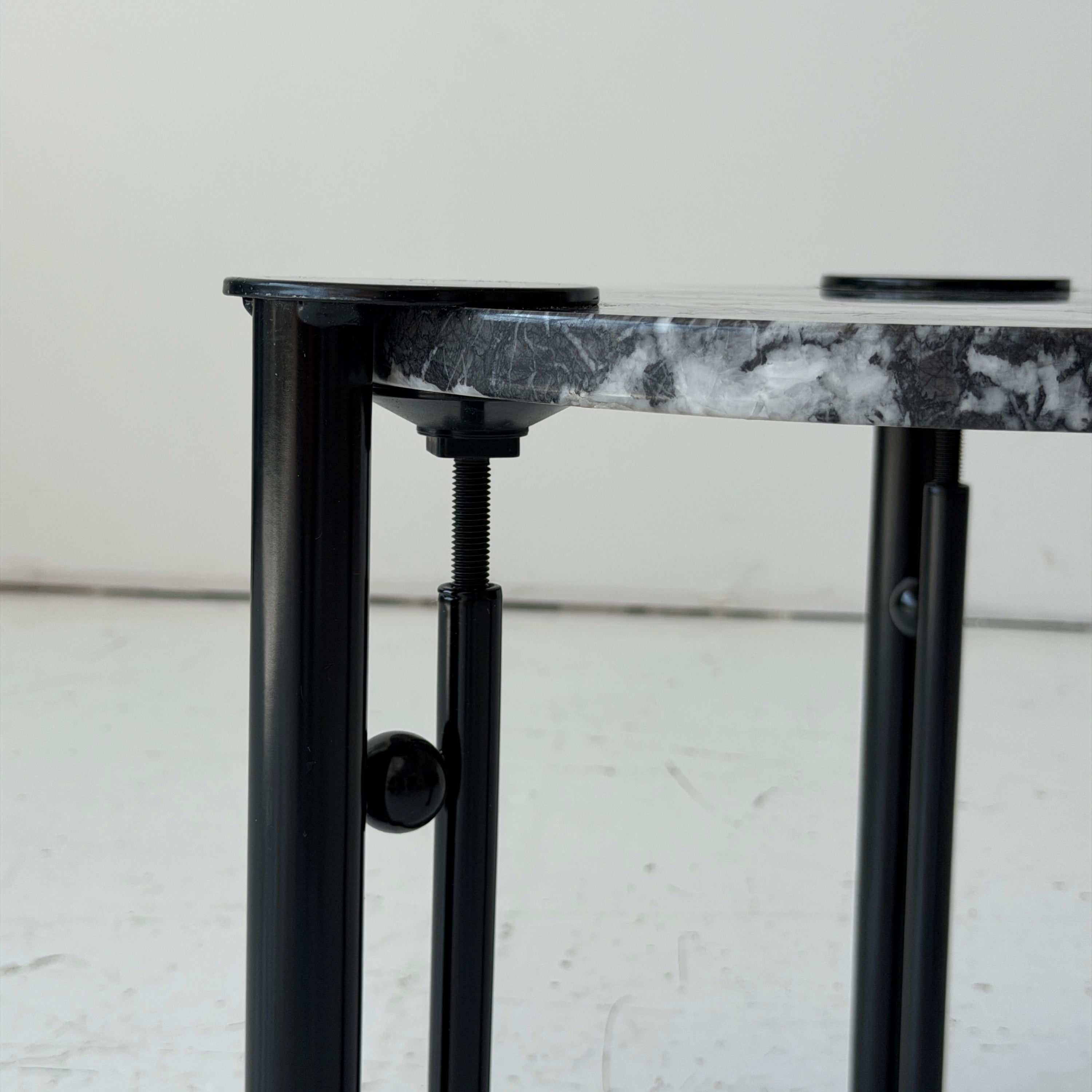 Joe Ship Table by Philippe Starck