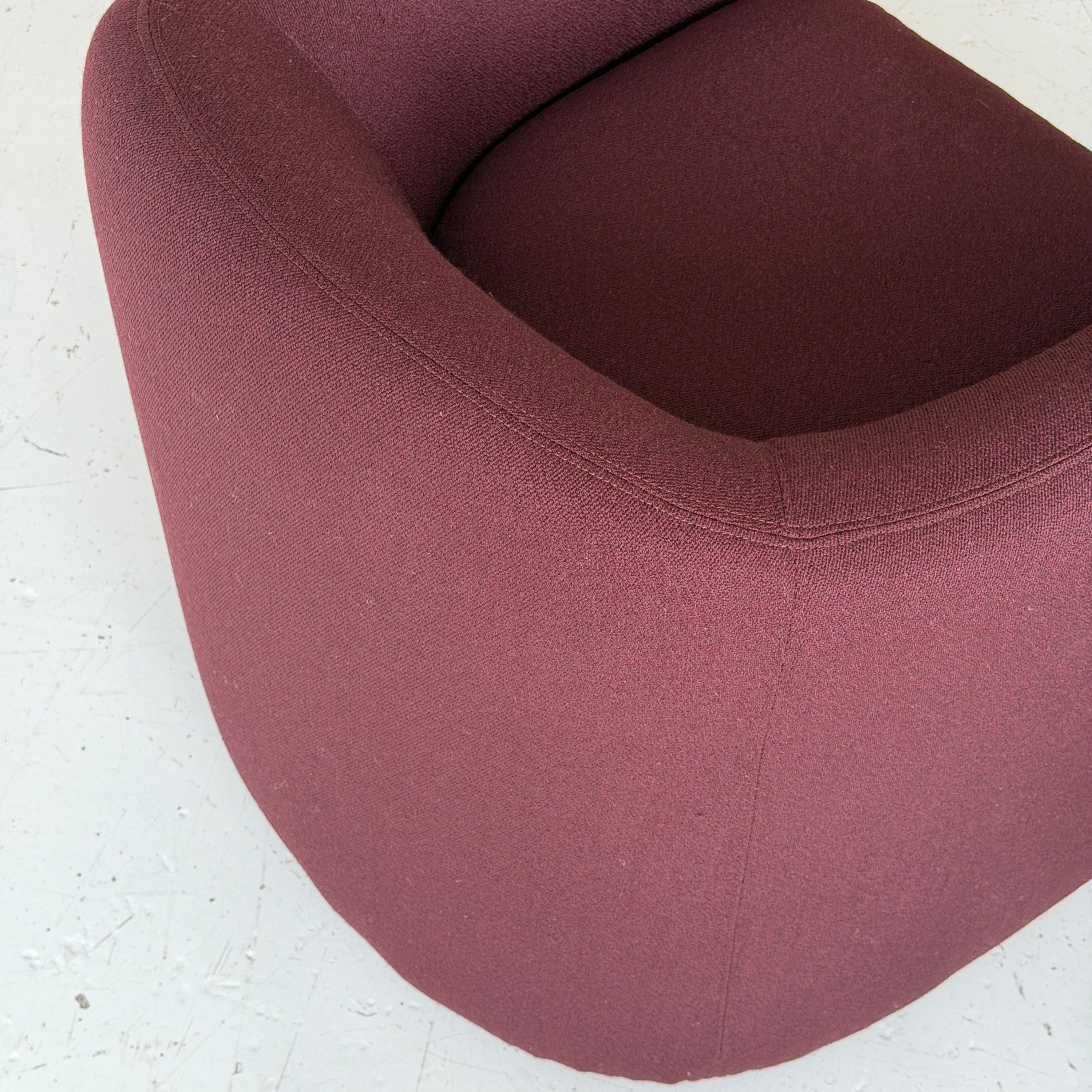 Freeform Chairs by Vladimir Kagan for Preview