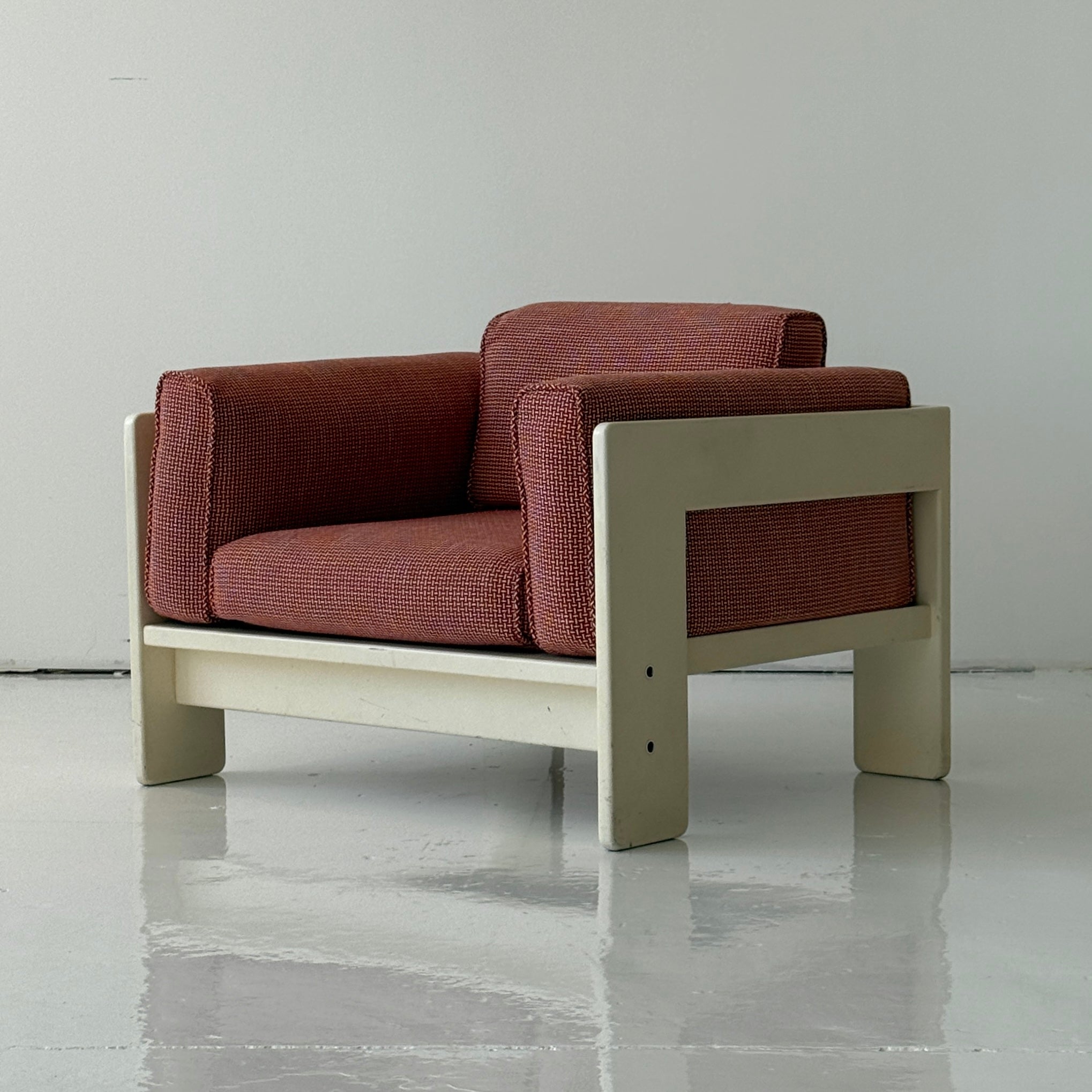 Bastiano Chair by Afra + Tobia Scarpa for Gavina
