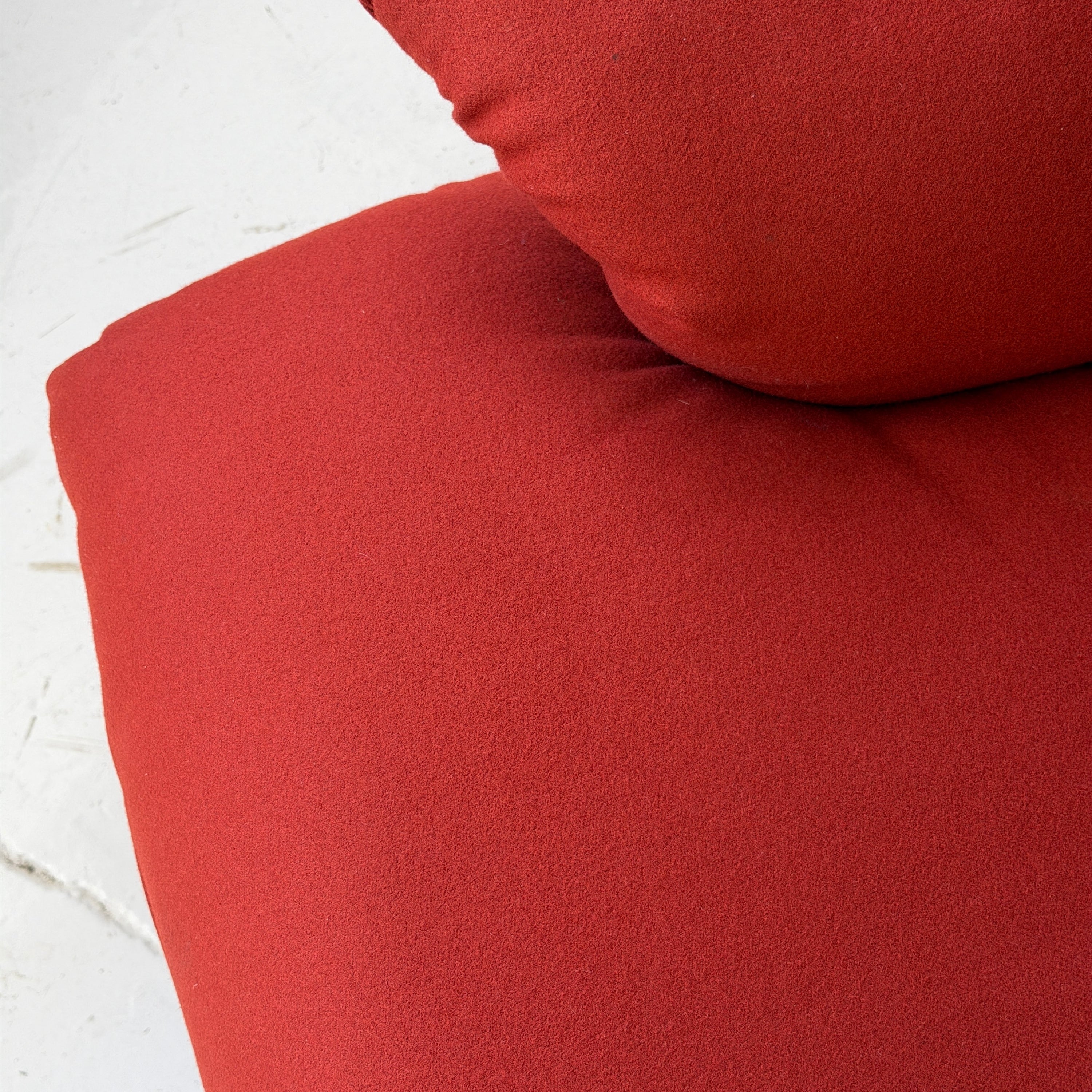 Portovenere Chairs by Vico Magistretti for Cassina