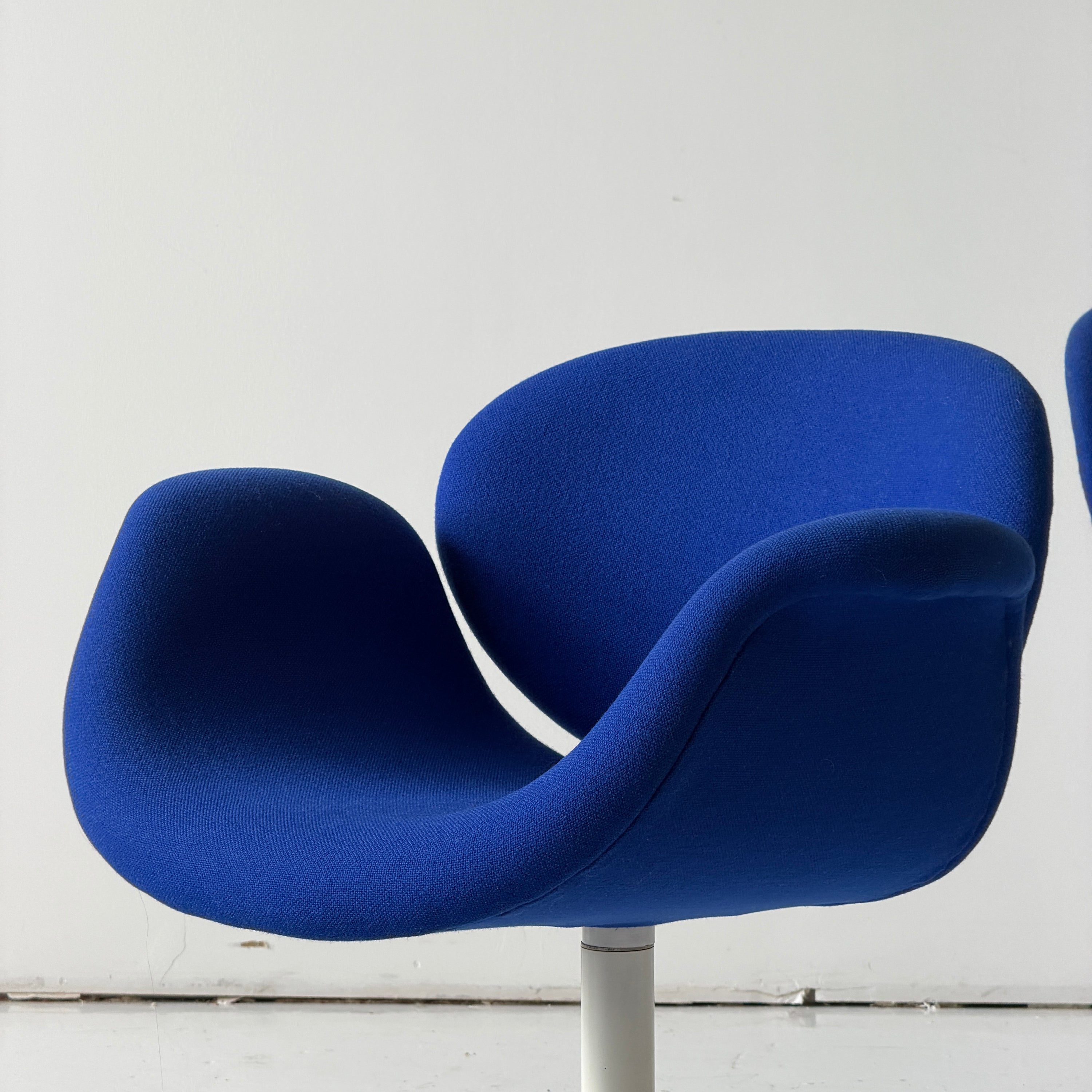 Tulip Chairs by Pierre Paulin for Artifort