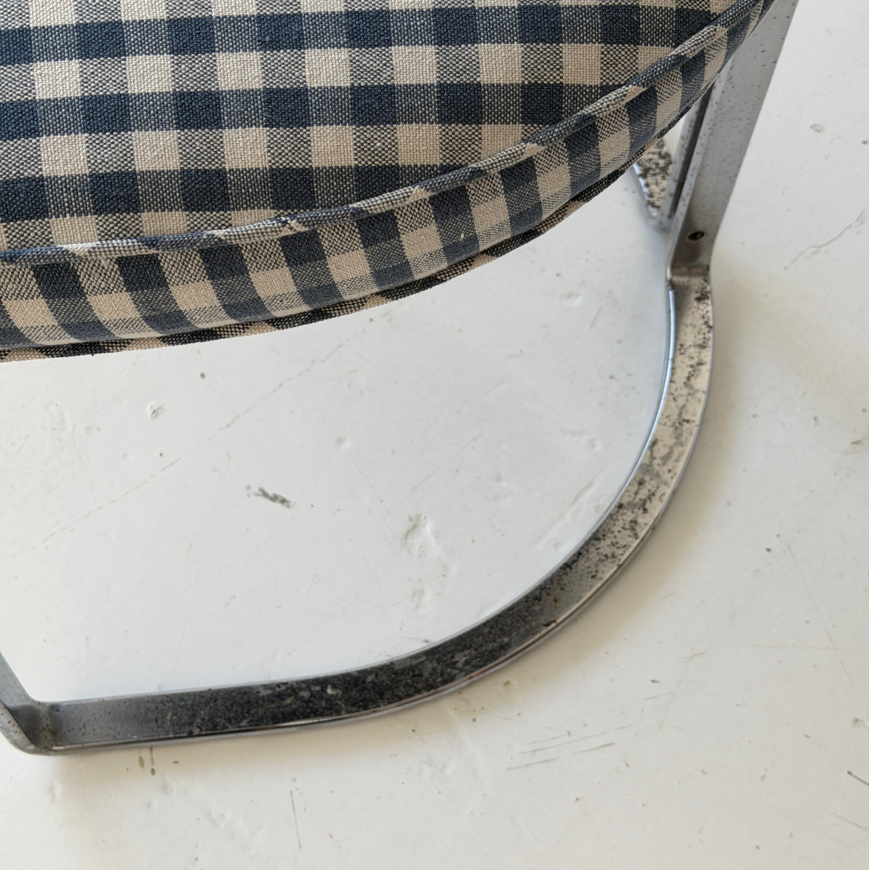 Model 6911 Armchairs by Horst Bruning for Kill International