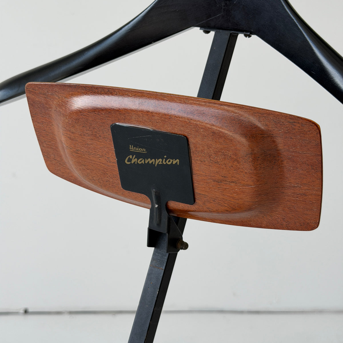 German Folding Valet by Union
