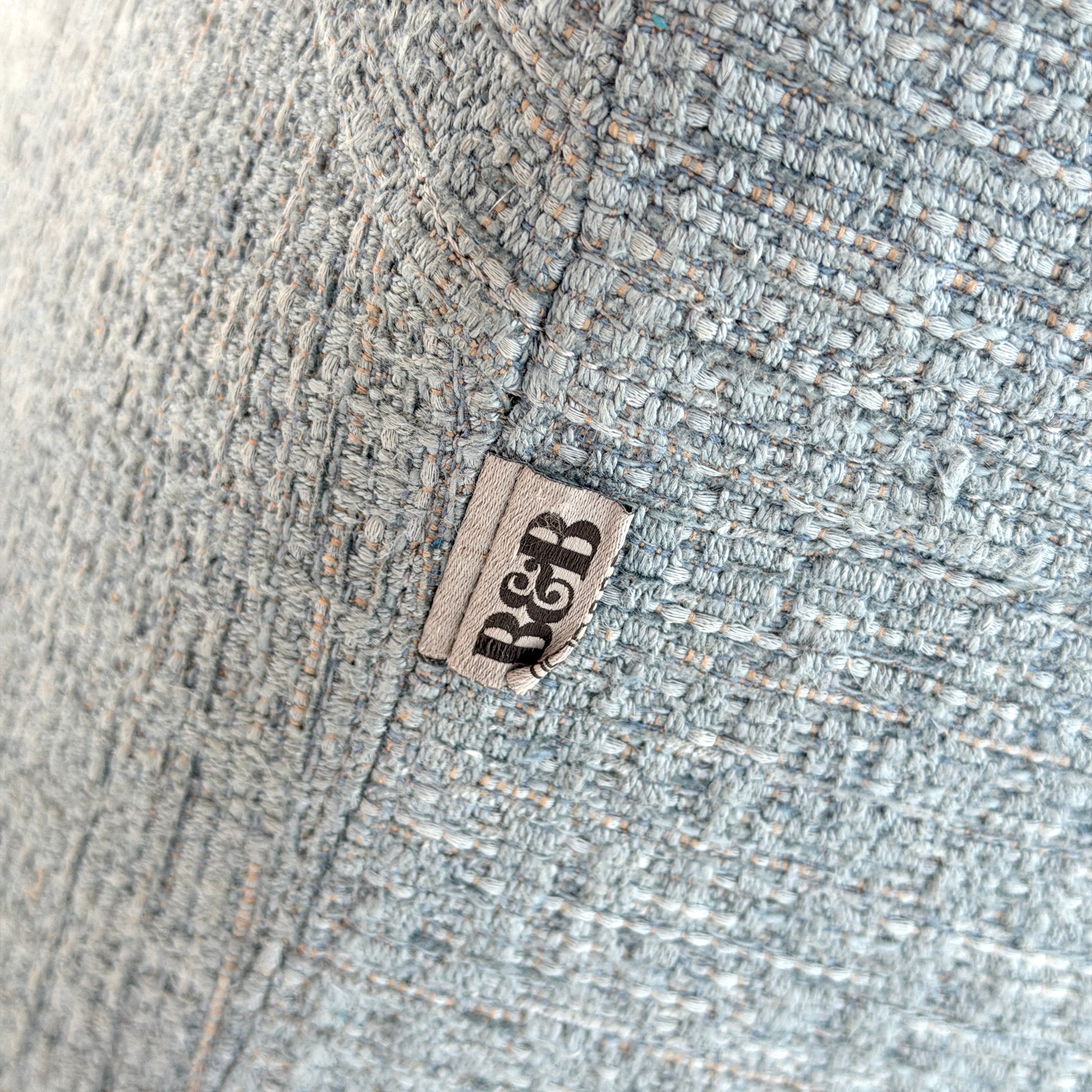 Tufty Time Sectional by Patricia Urquiola for B&B Italia