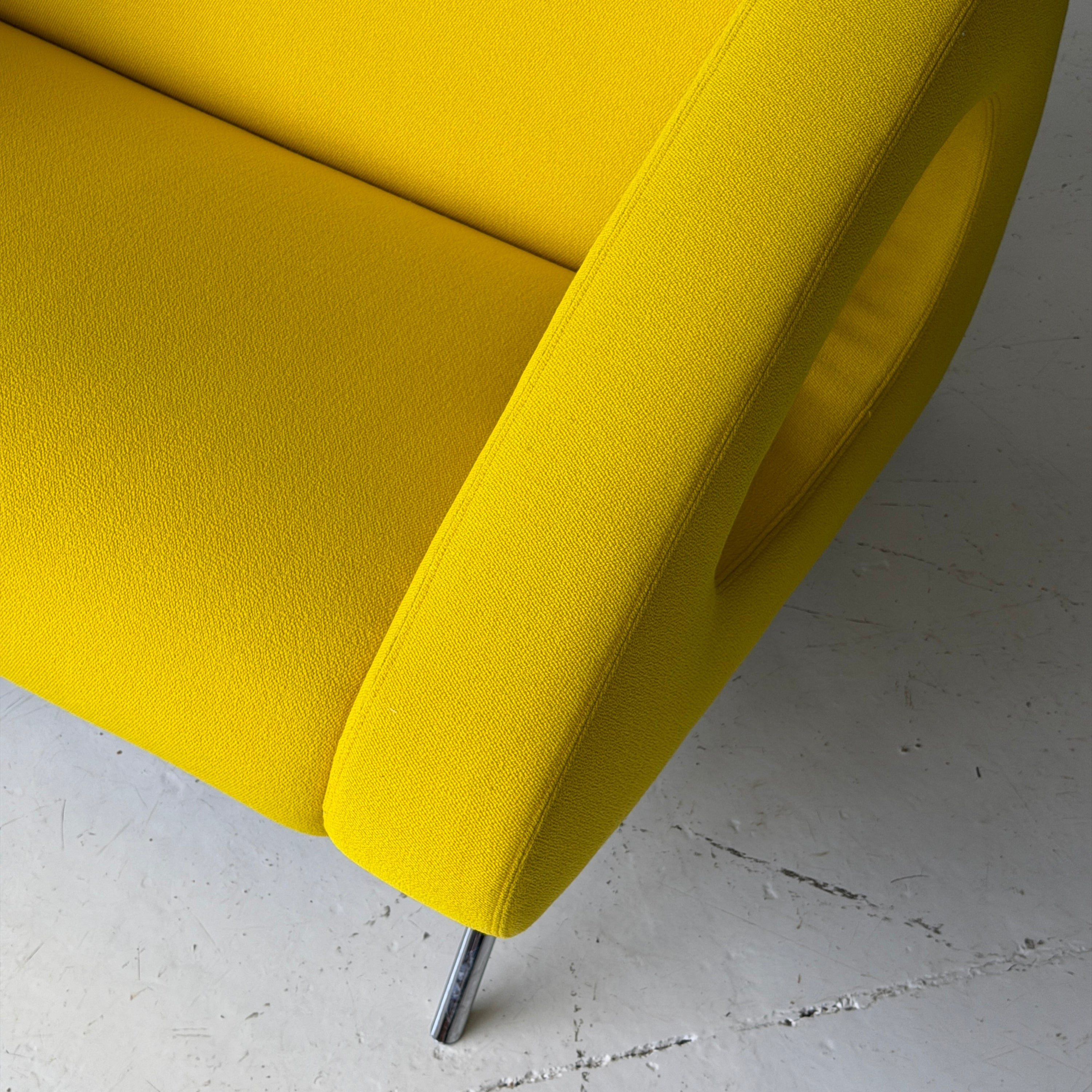 Isobel Sofa by Michiel Van Der Kley for Artifort