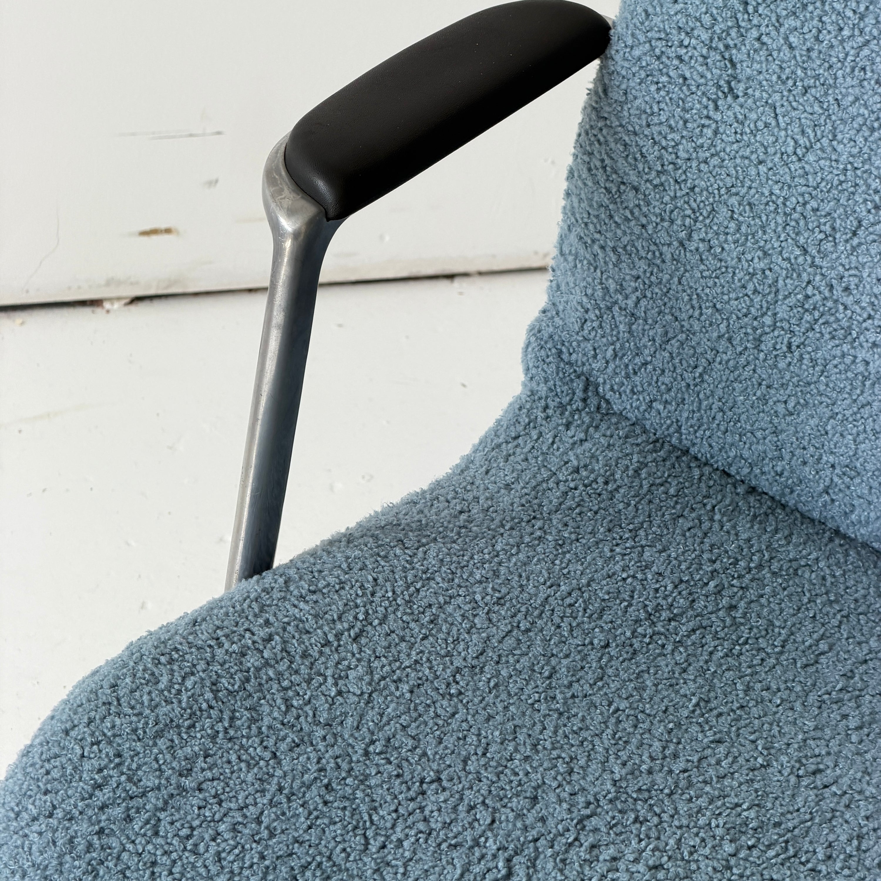 Uncommon Desk Chair by George Nelson for Herman Miller