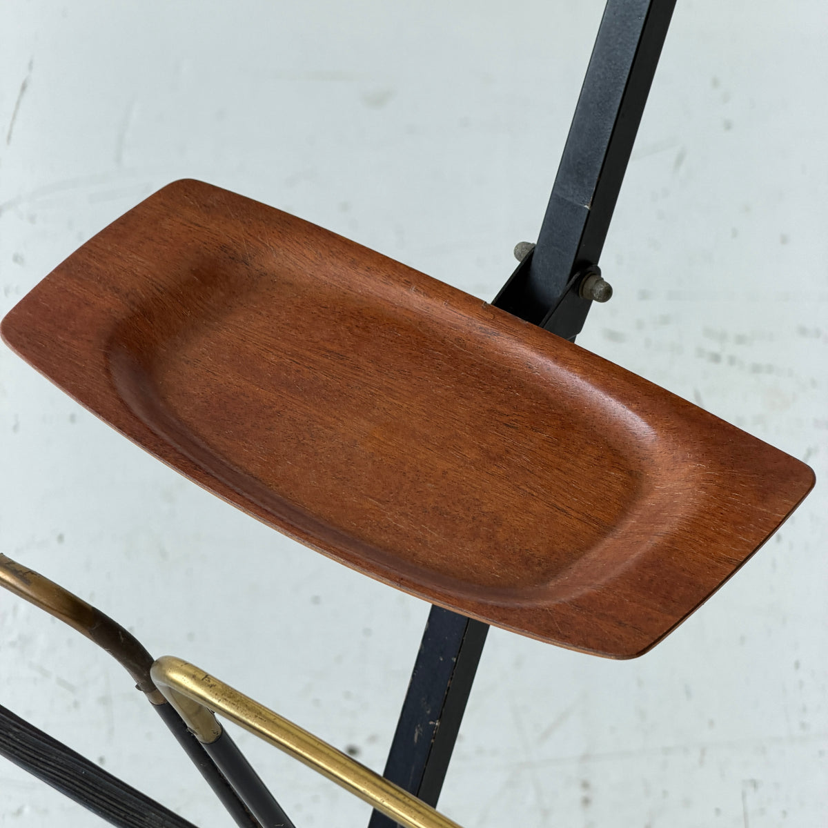 German Folding Valet by Union