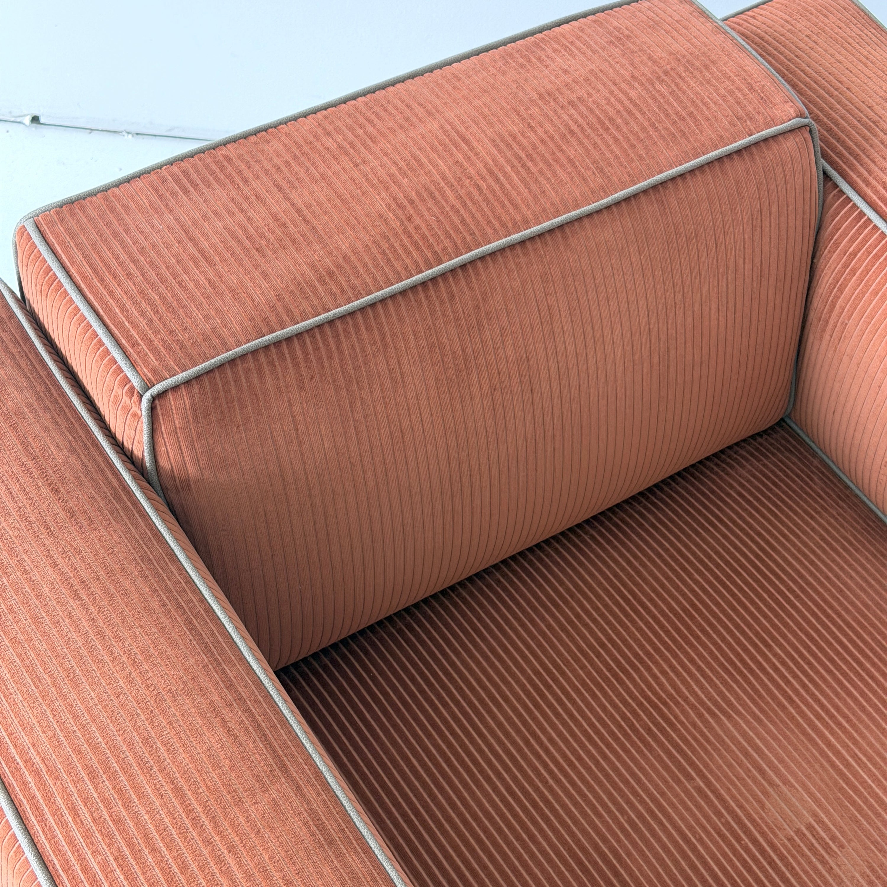 Reef Swivel Chairs by Piero Lissoni for Cassina