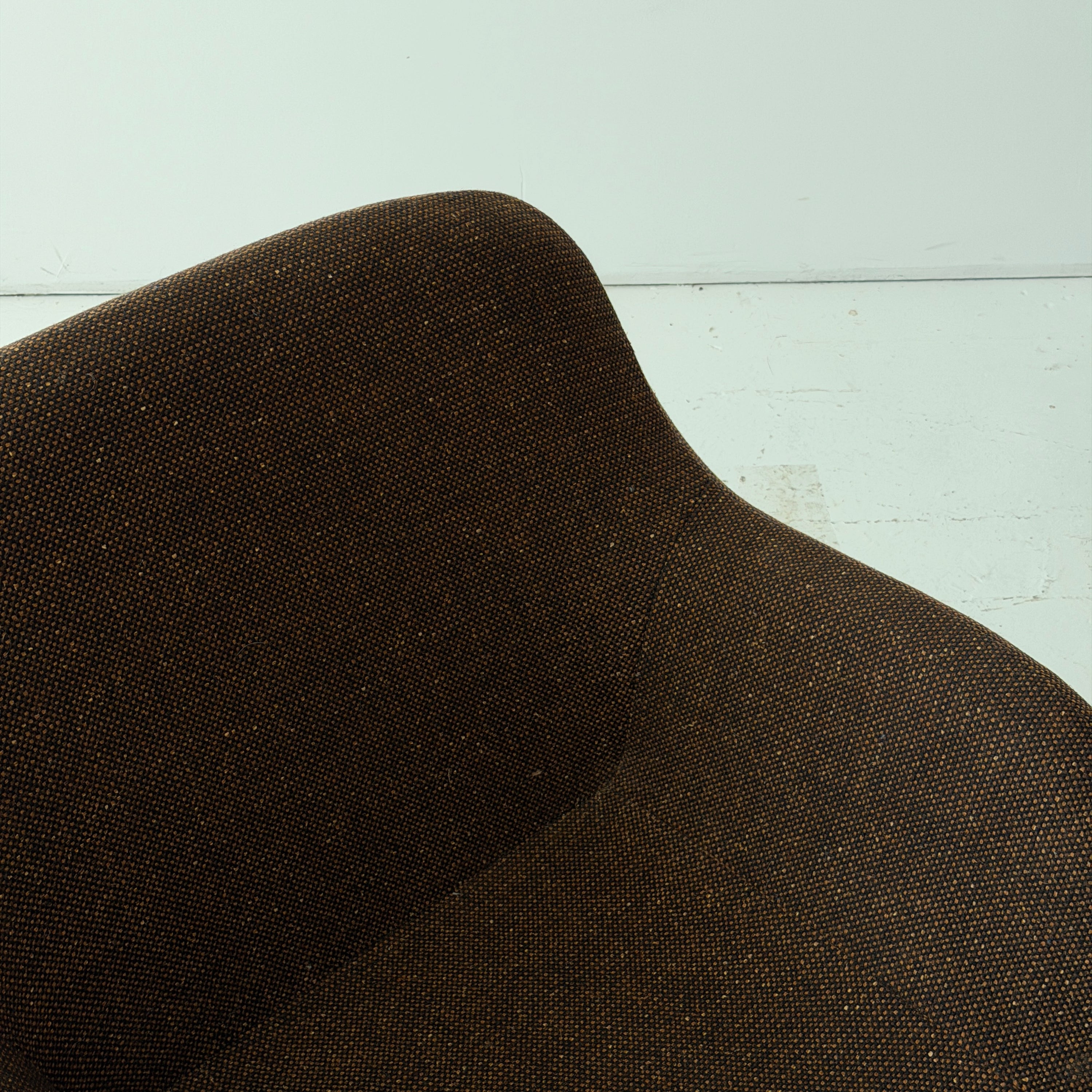 Soft Seating Chairs by Ray Wilkes for Herman Miller
