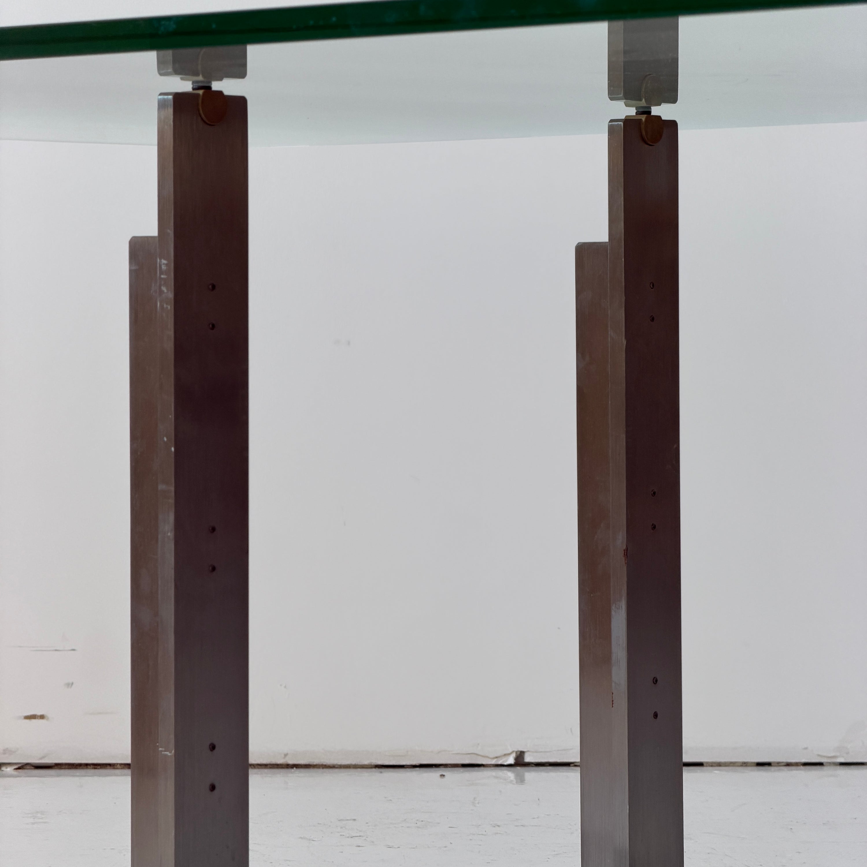 Doge Dining Table by Carlo Scarpa for Cassina