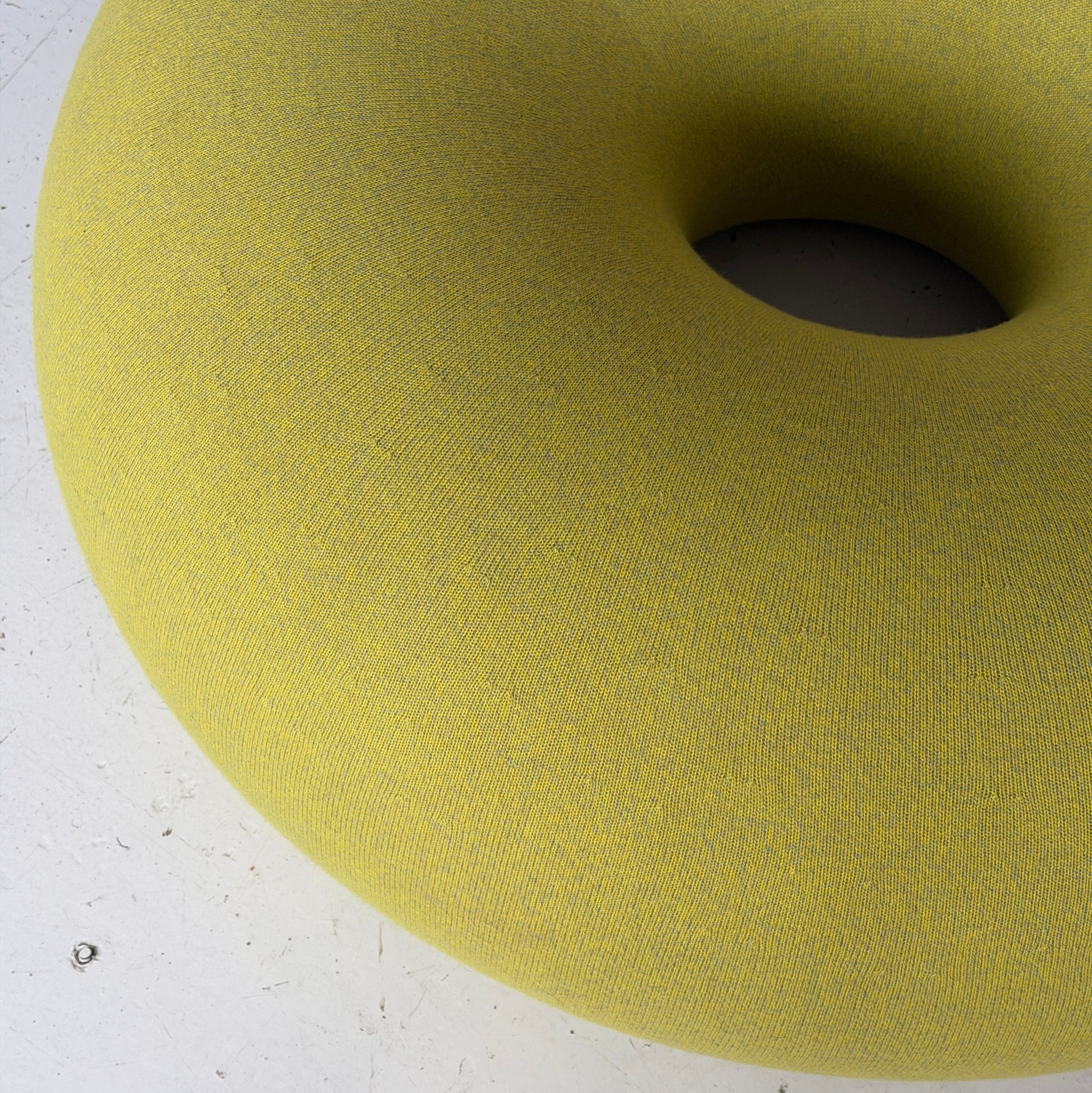 Boa Pouf by Sabine Marcelis for Hem