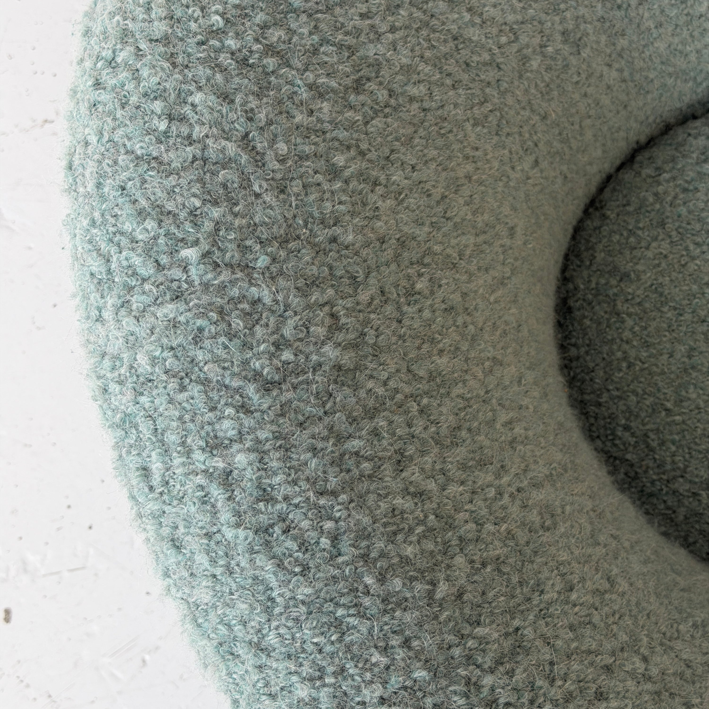 Mushroom Chairs by Pierre Paulin for Artifort