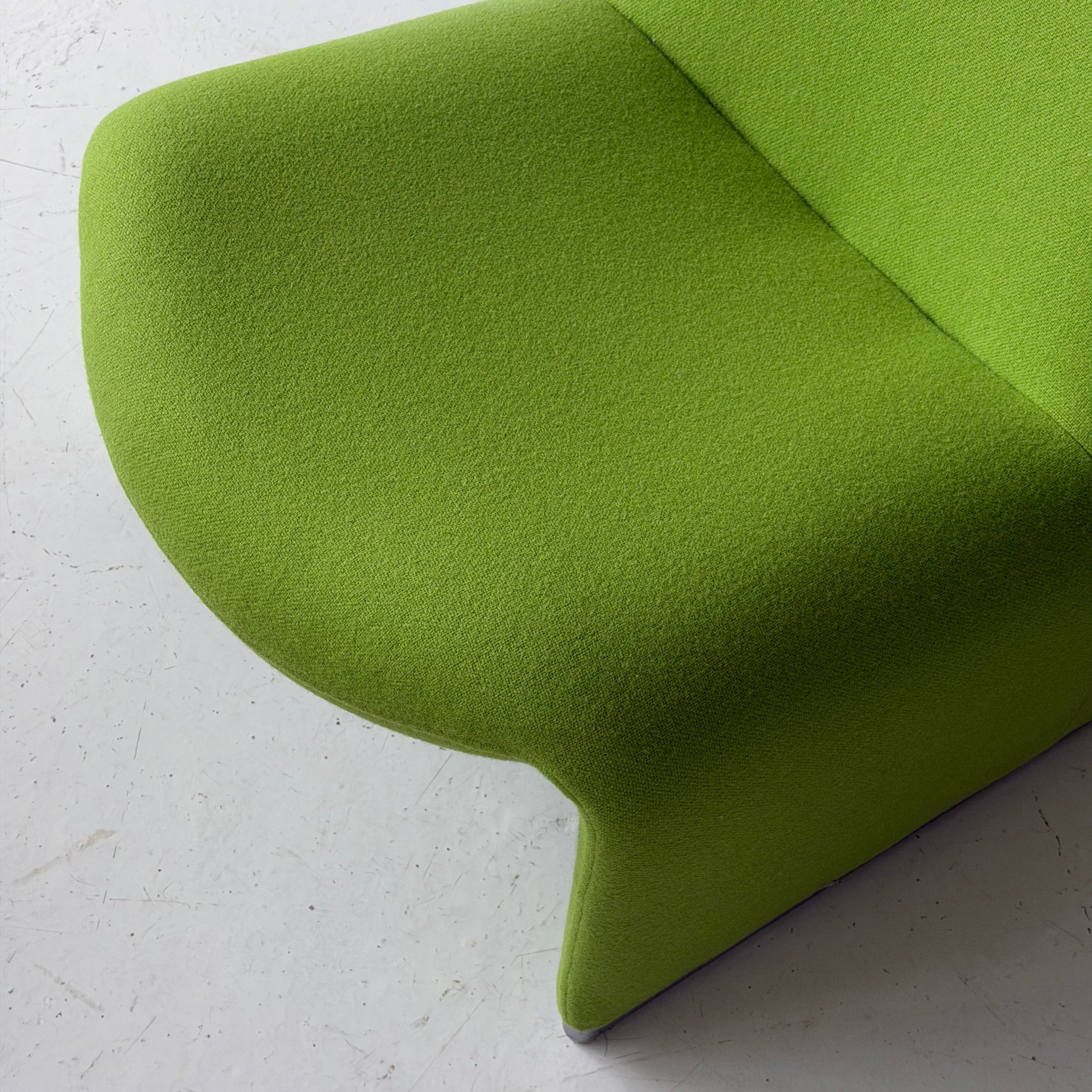 Alky Chairs by Giancarlo Piretti for Artifort