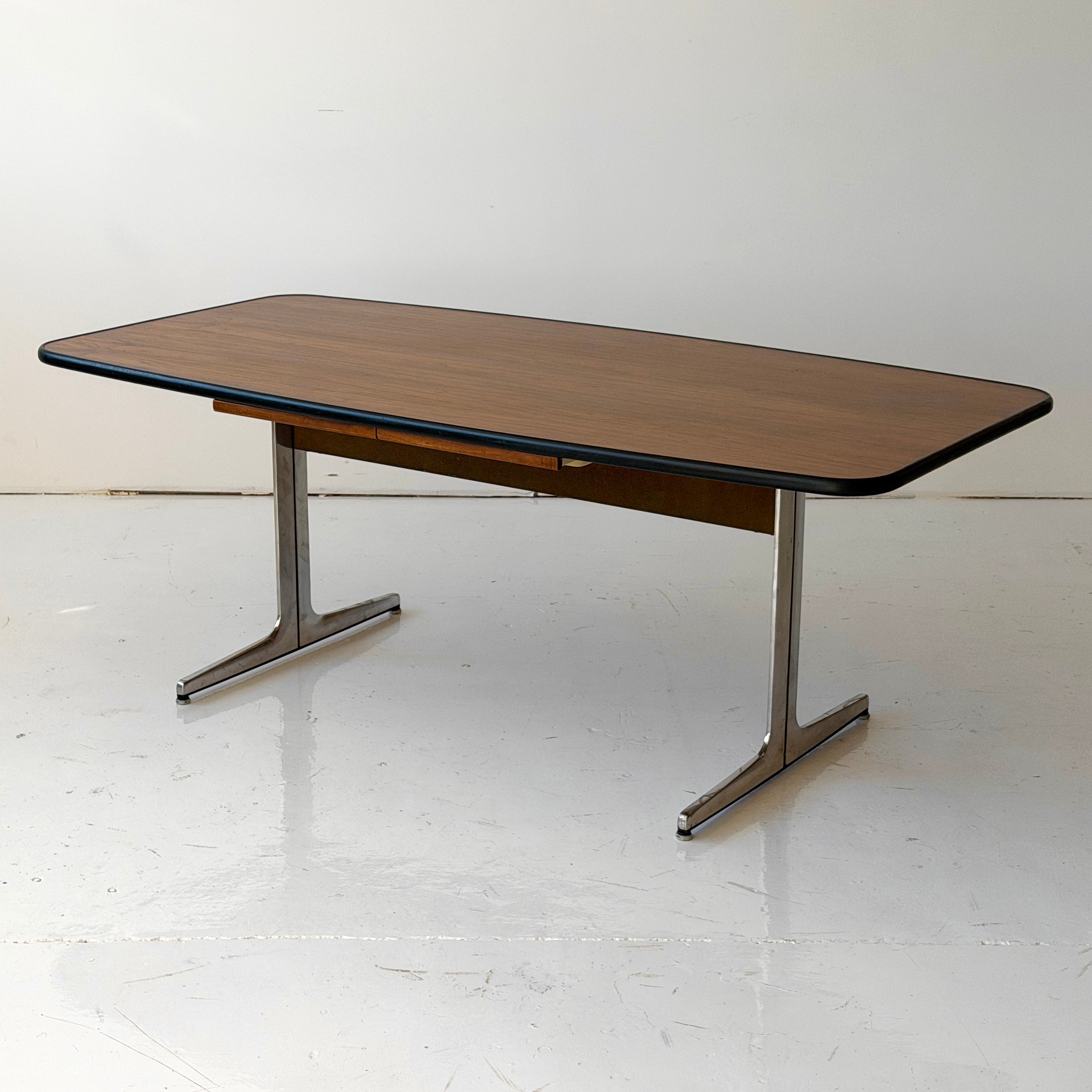 Action Desk by George Nelson for Herman Miller