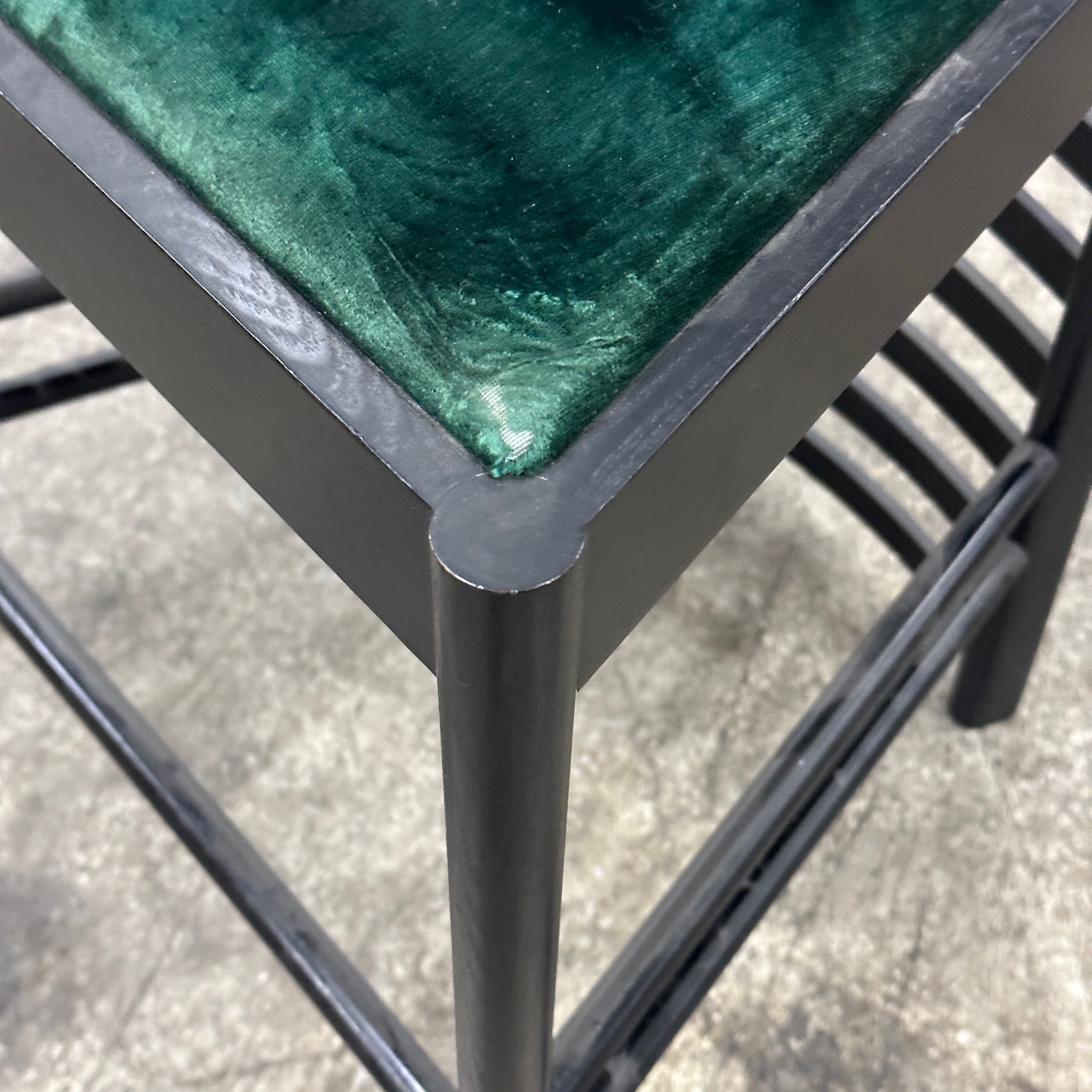 Hill House 1 Chairs by Charles Rennie Mackintosh for Cassina