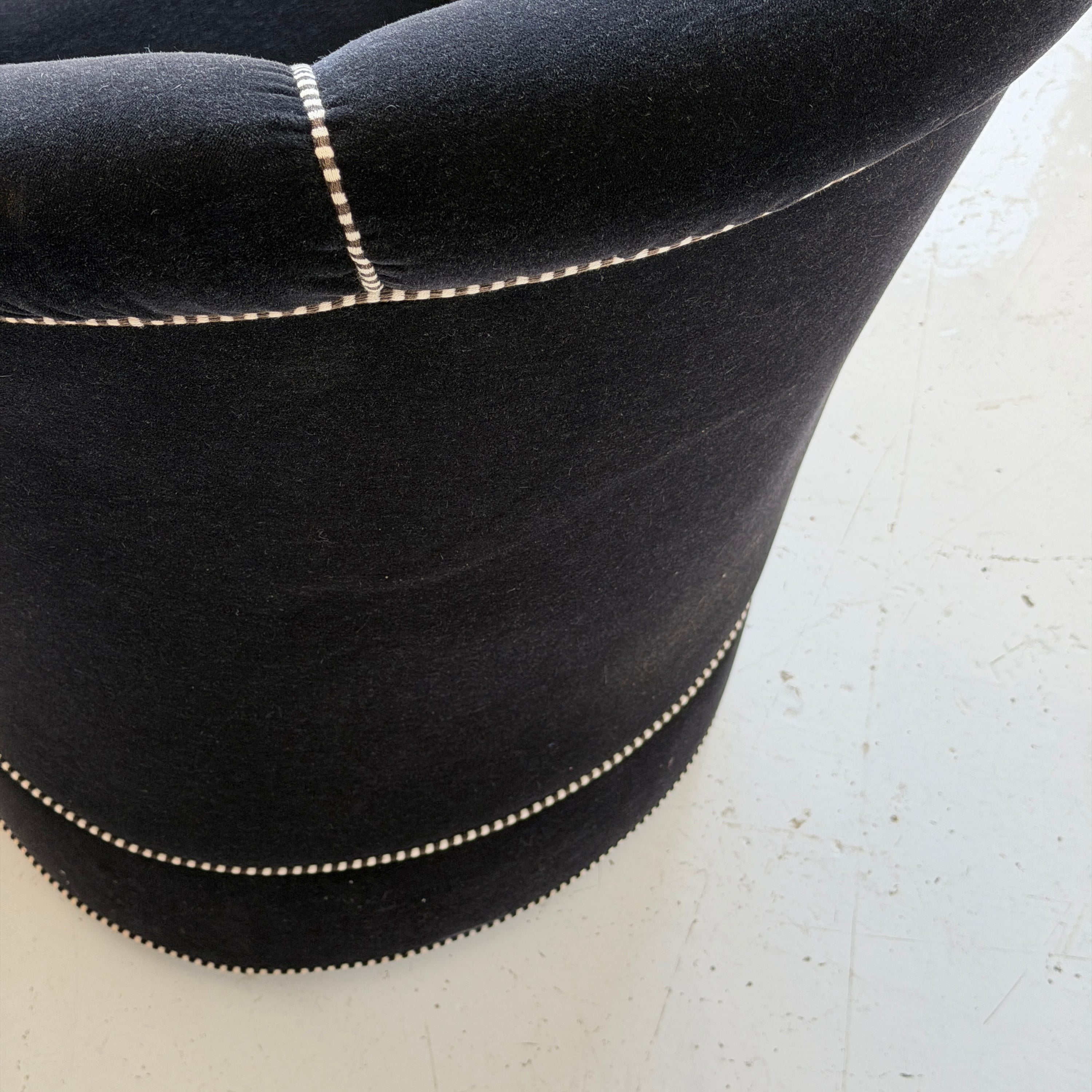 Haus Koller Chair by Josef Hoffman for Wittman