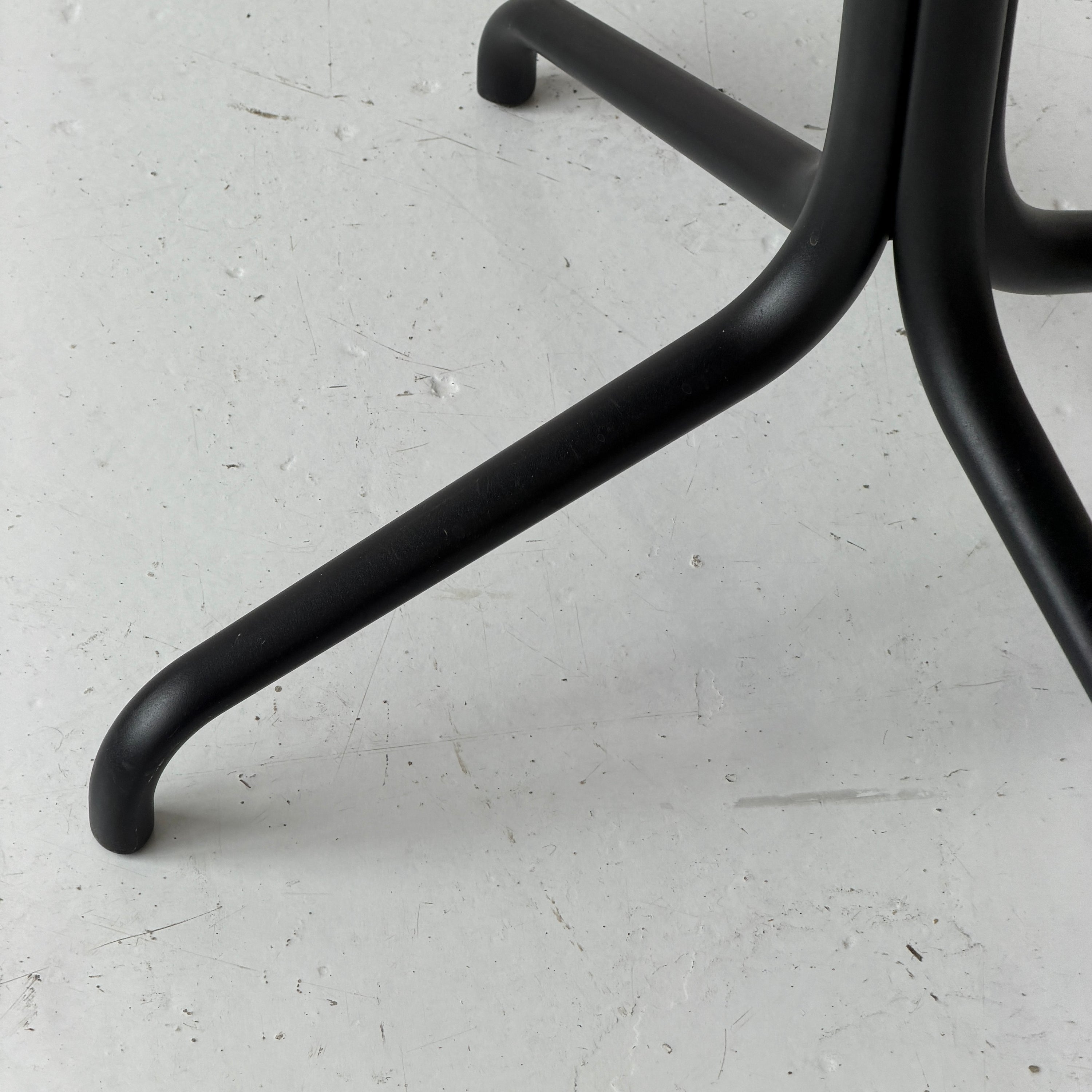 Belleville Table by Ronan + Erwan Bouroullec for Vitra