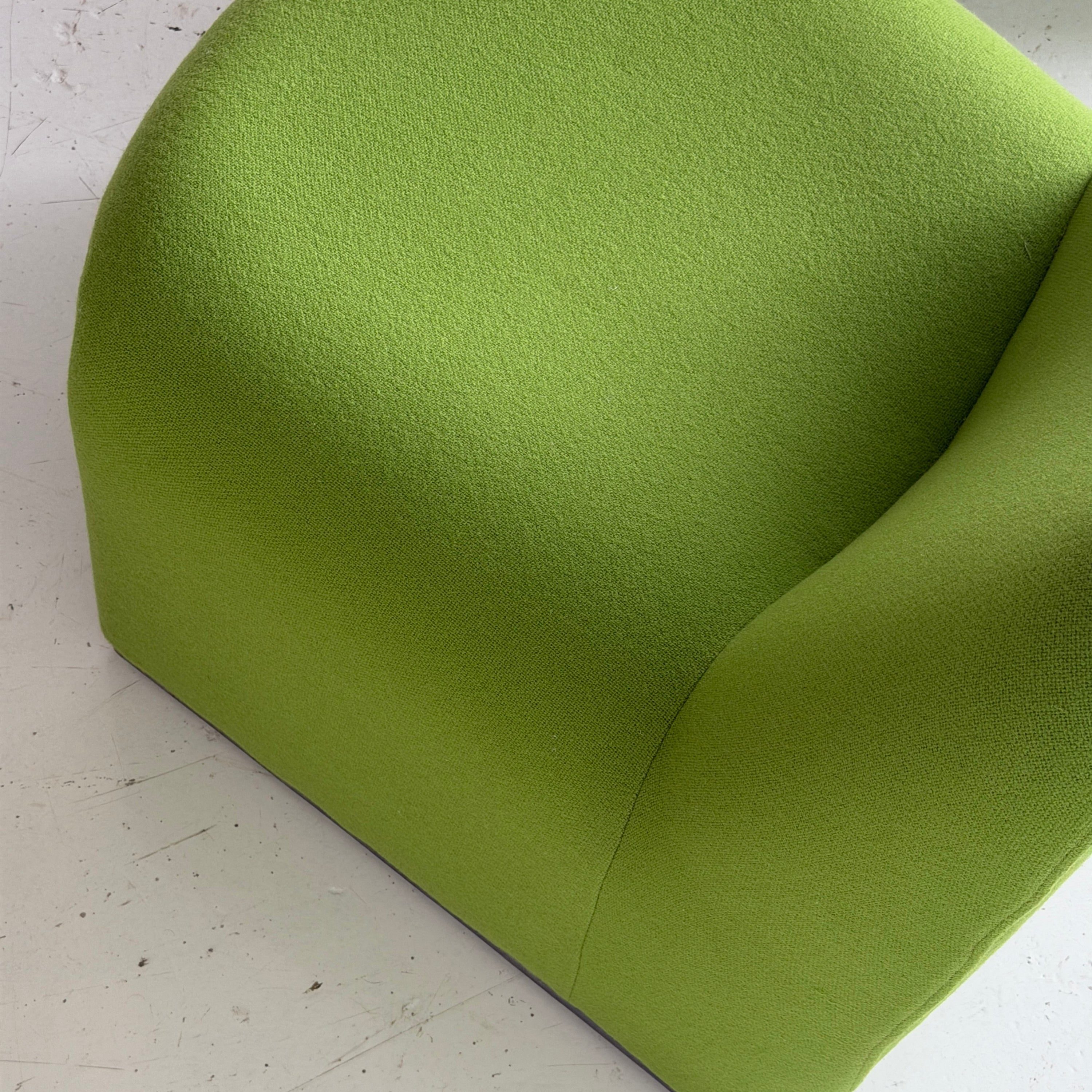 Alky Chairs by Giancarlo Piretti for Artifort