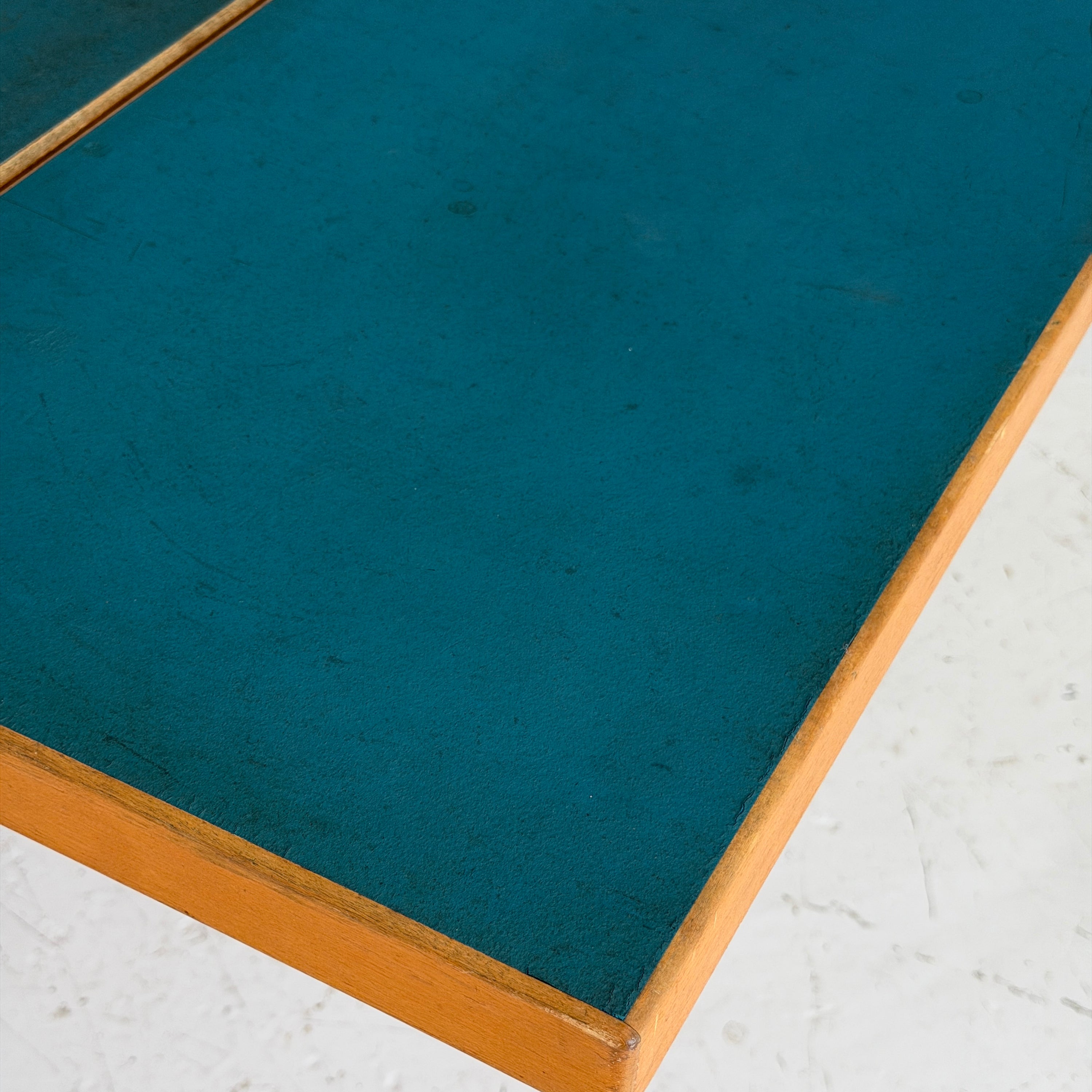 DL82 Drop Leaf Dining Table by Alvar Aalto for Artek