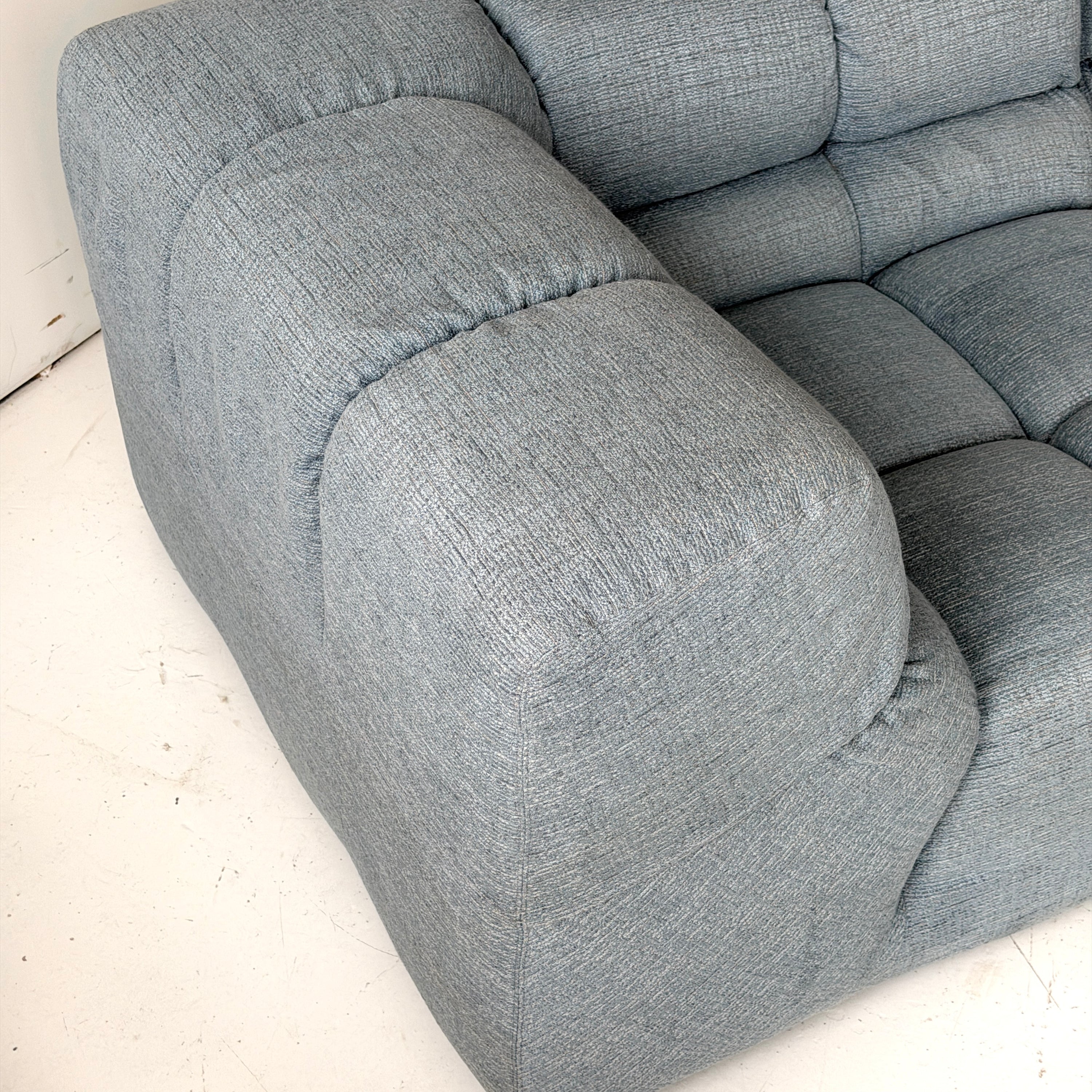 Tufty Time Sectional by Patricia Urquiola for B&B Italia