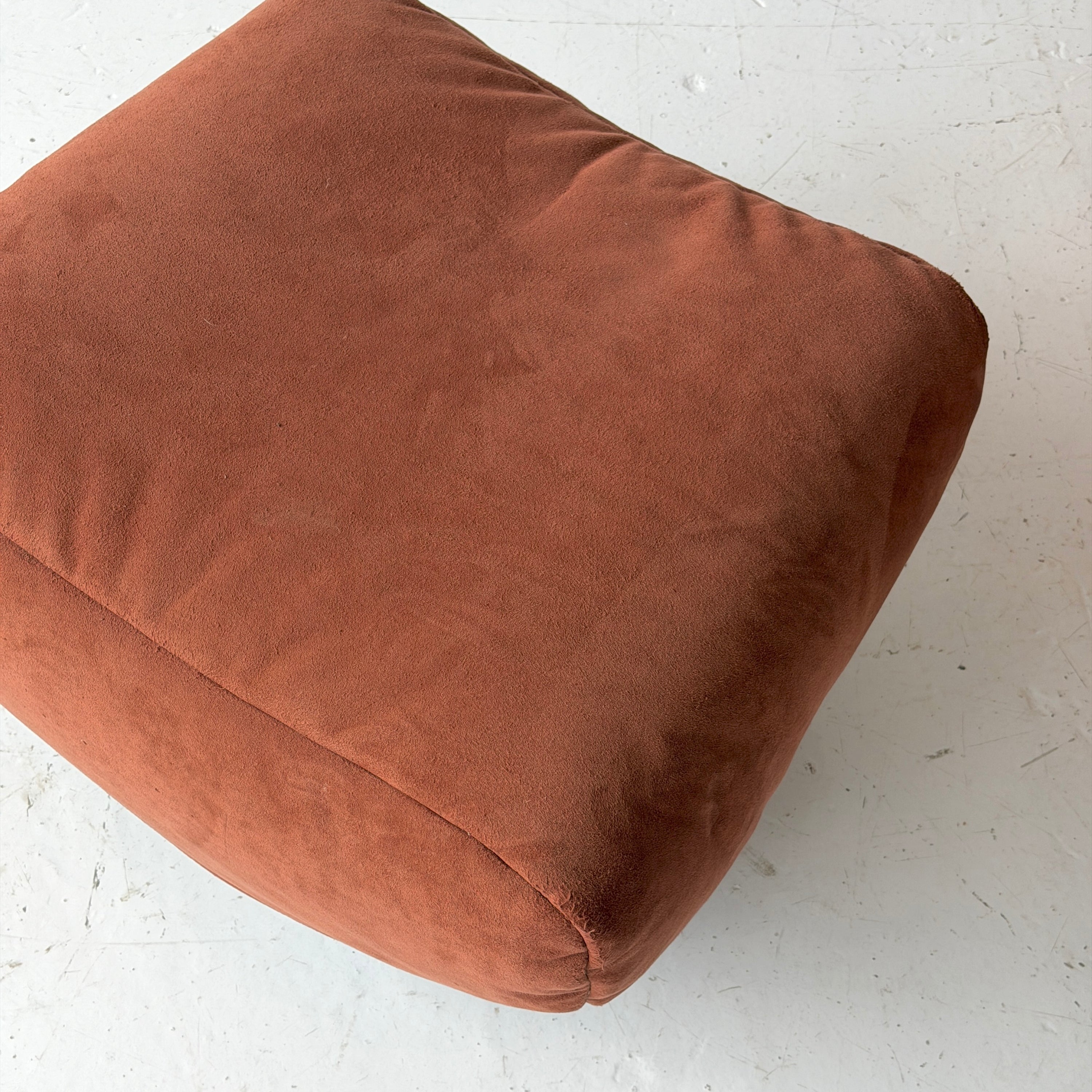 Femina Body Ottoman by Annie Hieronimus for Cinna/Ligne Roset