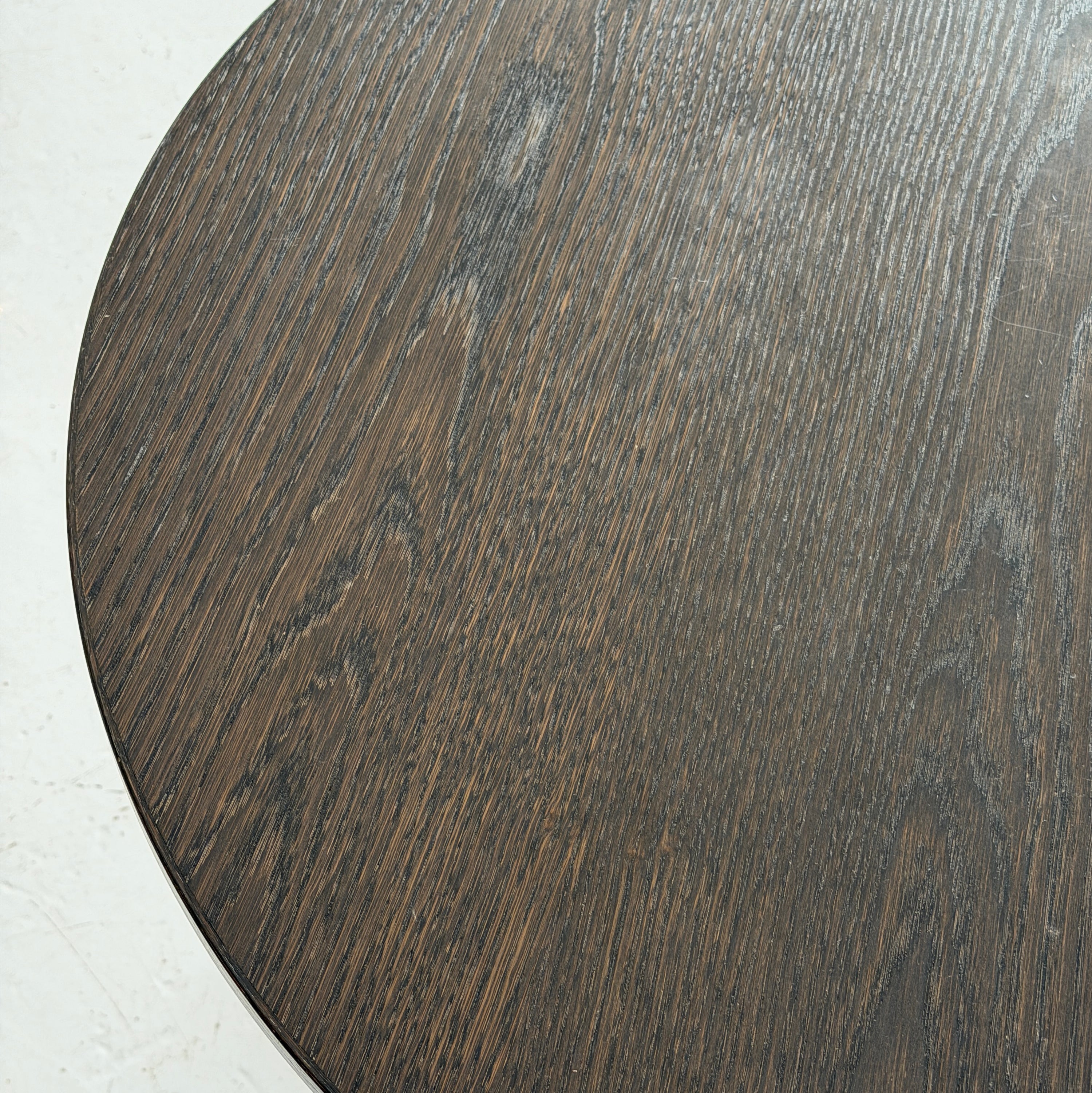 Belleville Table by Ronan + Erwan Bouroullec for Vitra