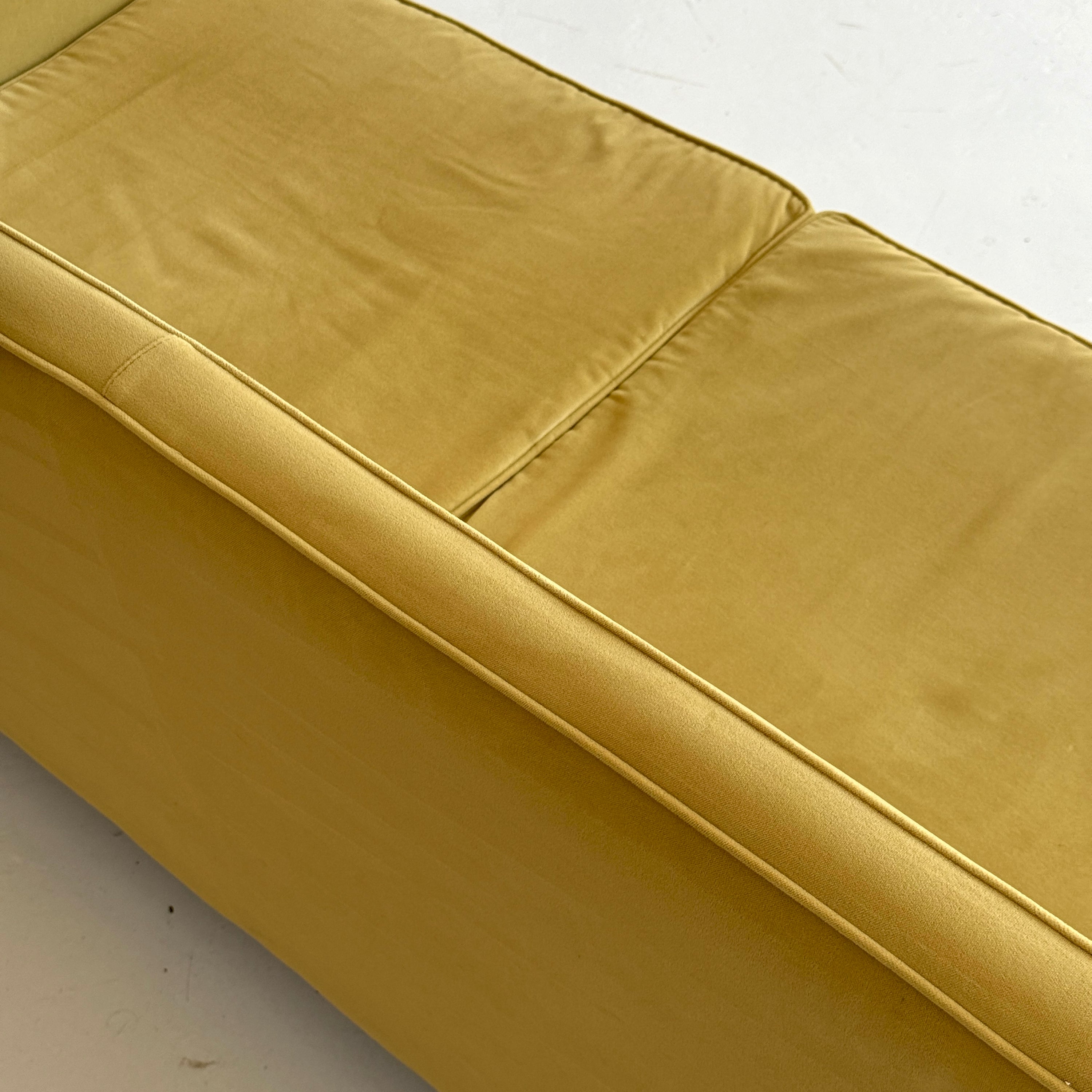 Krefeld Sofa by Mies Van Der Rohe for Knoll