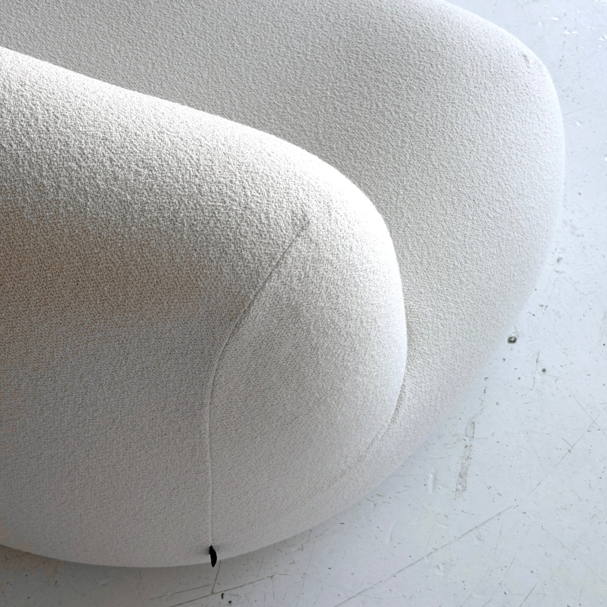 Pukka Sofa by Yabu + Pushelberg for Ligne Roset