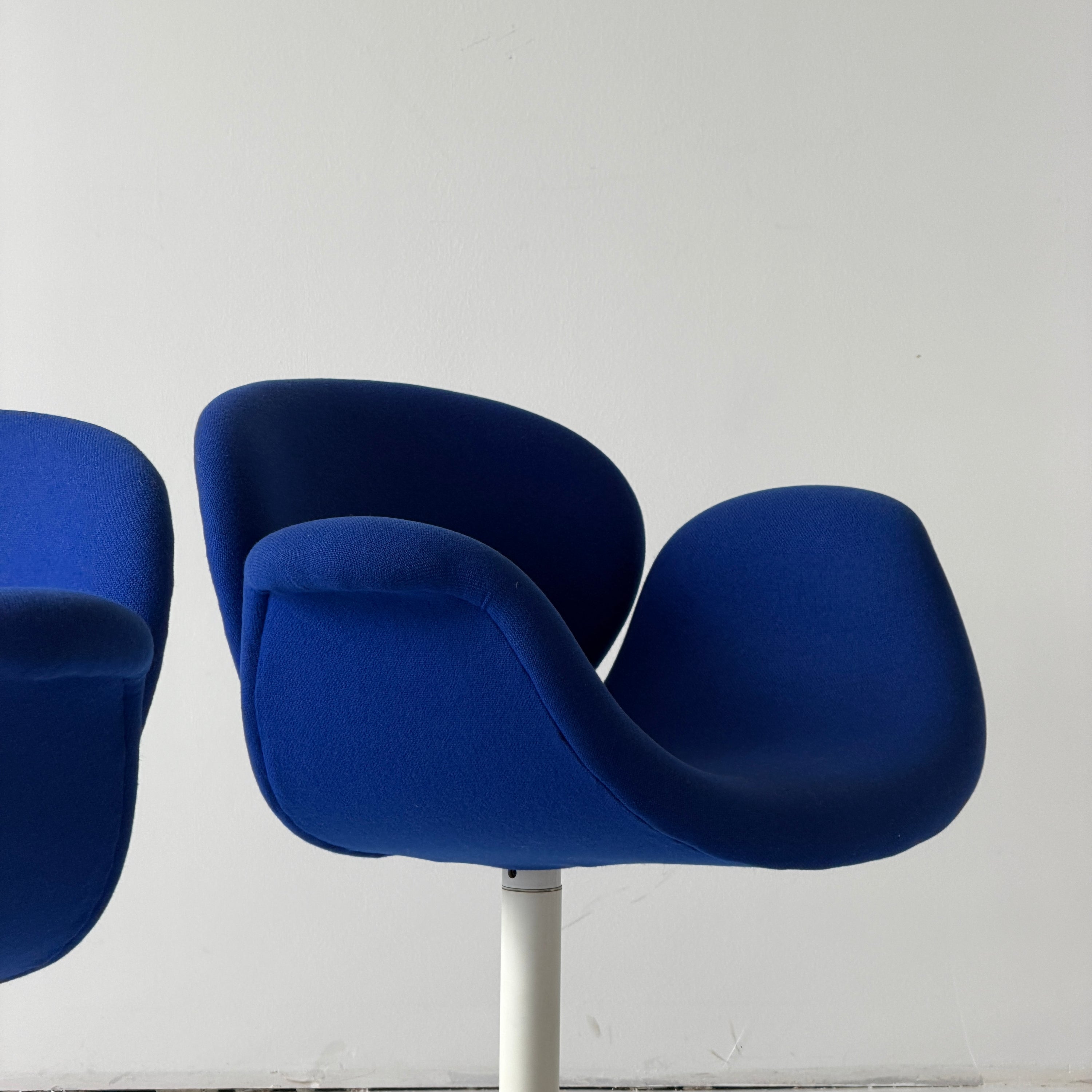 Tulip Chairs by Pierre Paulin for Artifort