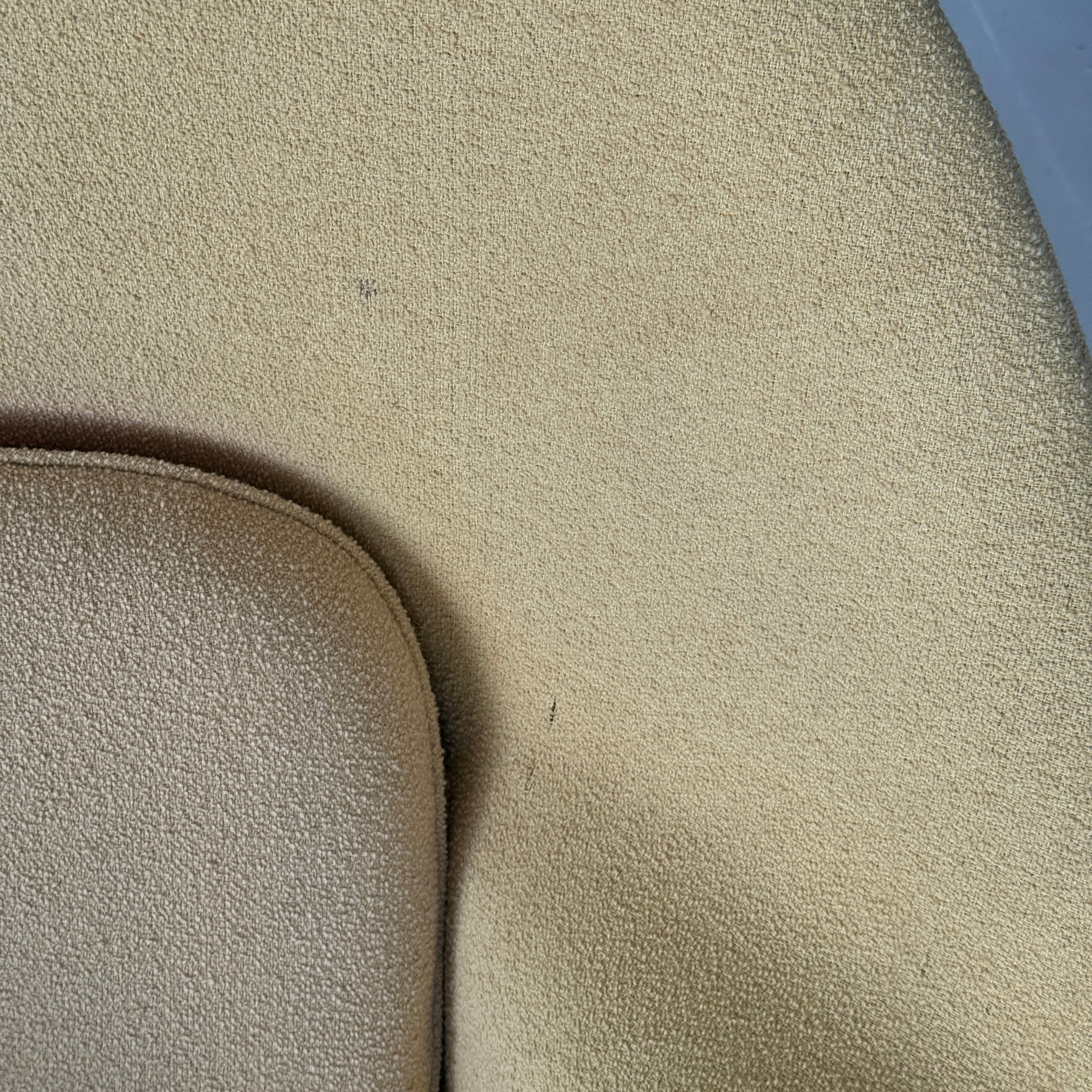 Womb Chair by Eero Saarinen for Knoll