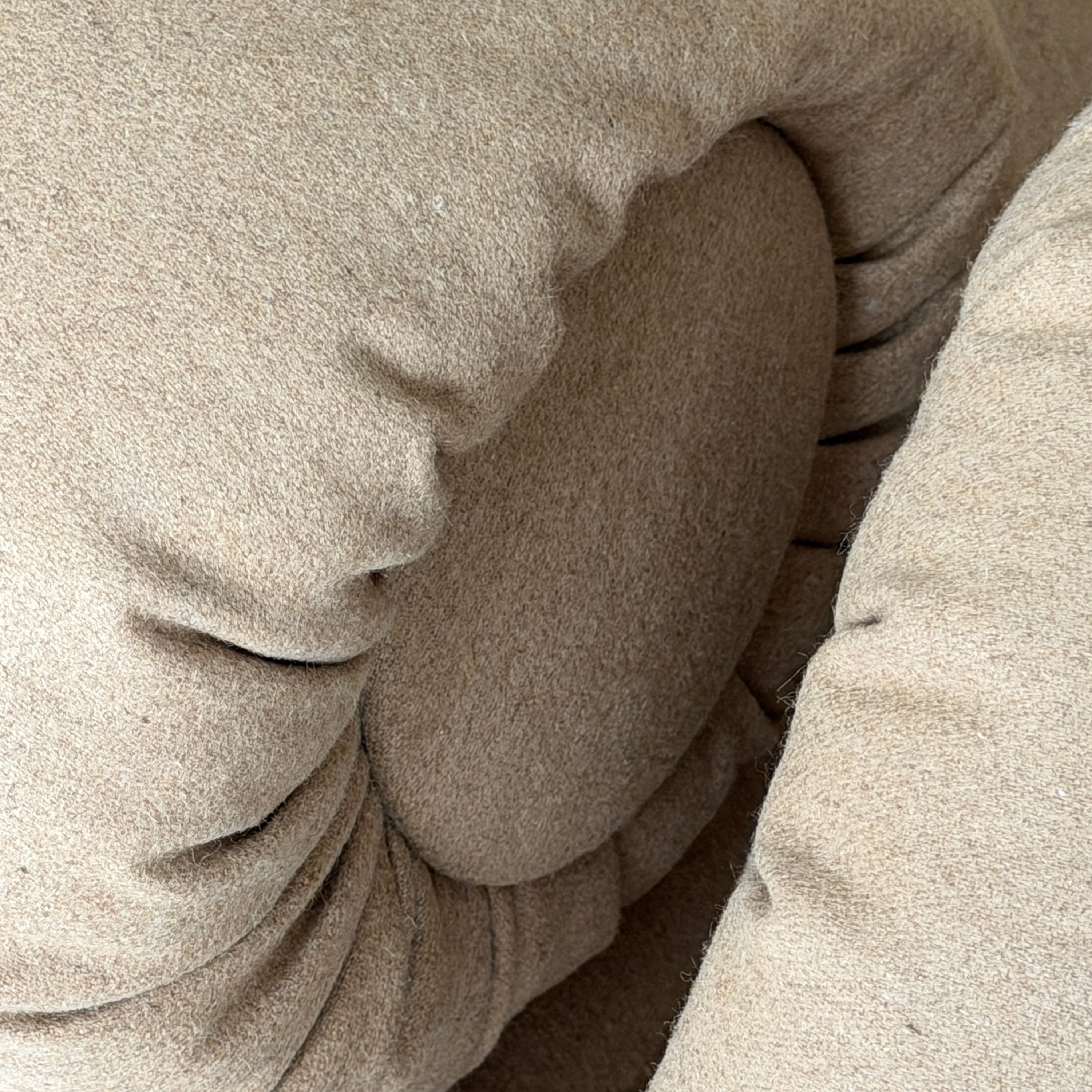 Swany Sofa by Hugues Steiner for Steiner