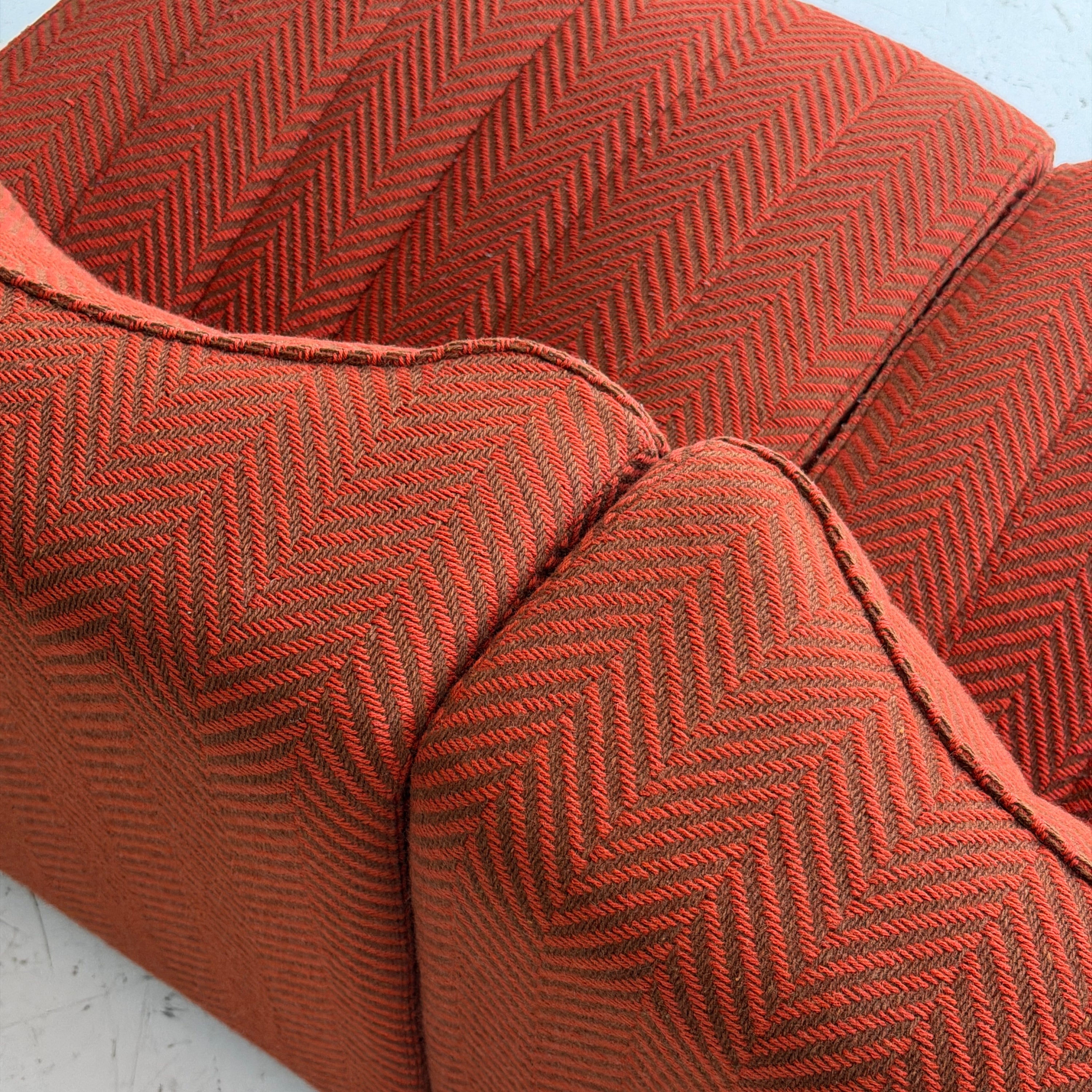 Model 9000 Modular Sectional Sofa by Tito Agnoli for Arflex