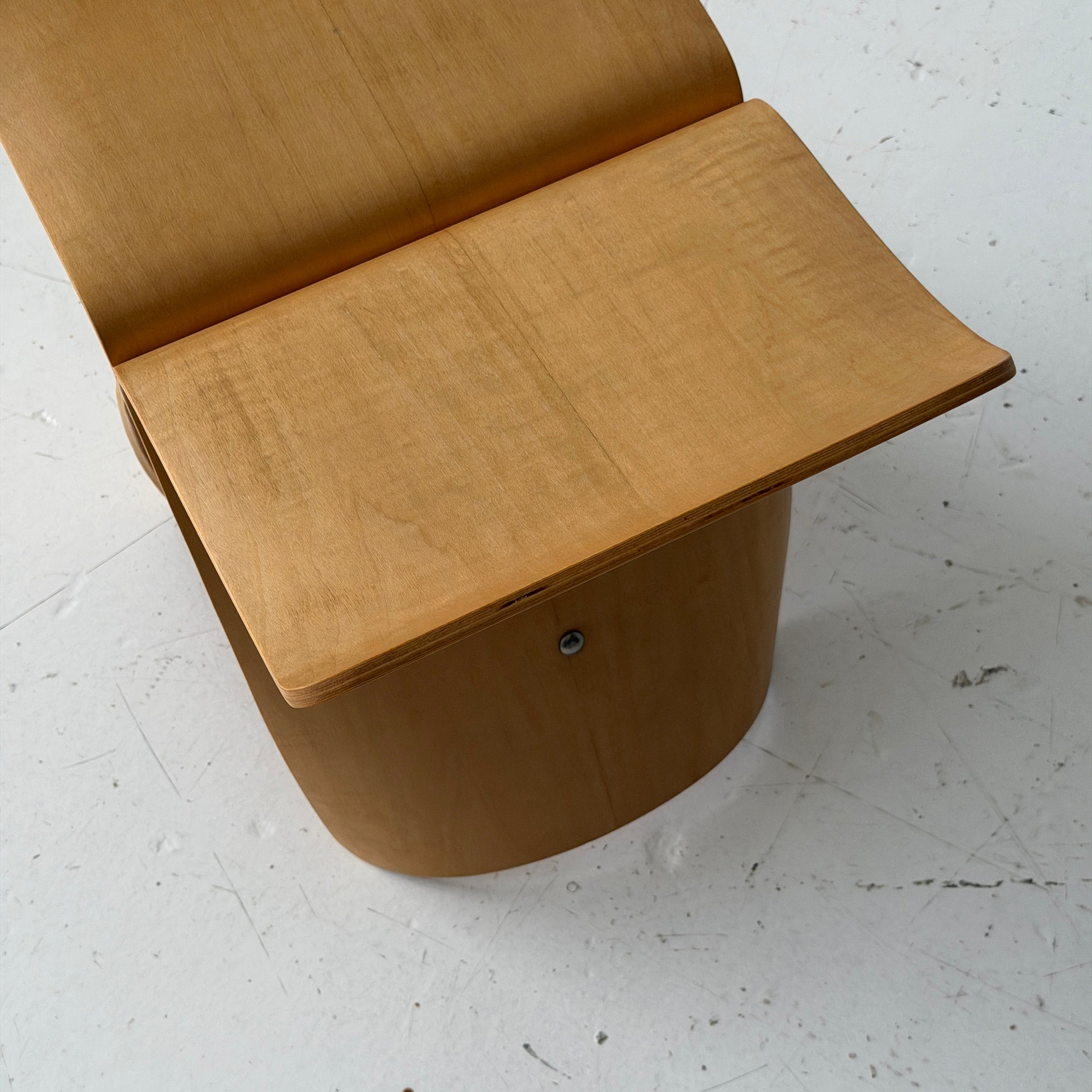 Butterfly Stool by Sori Yanaga