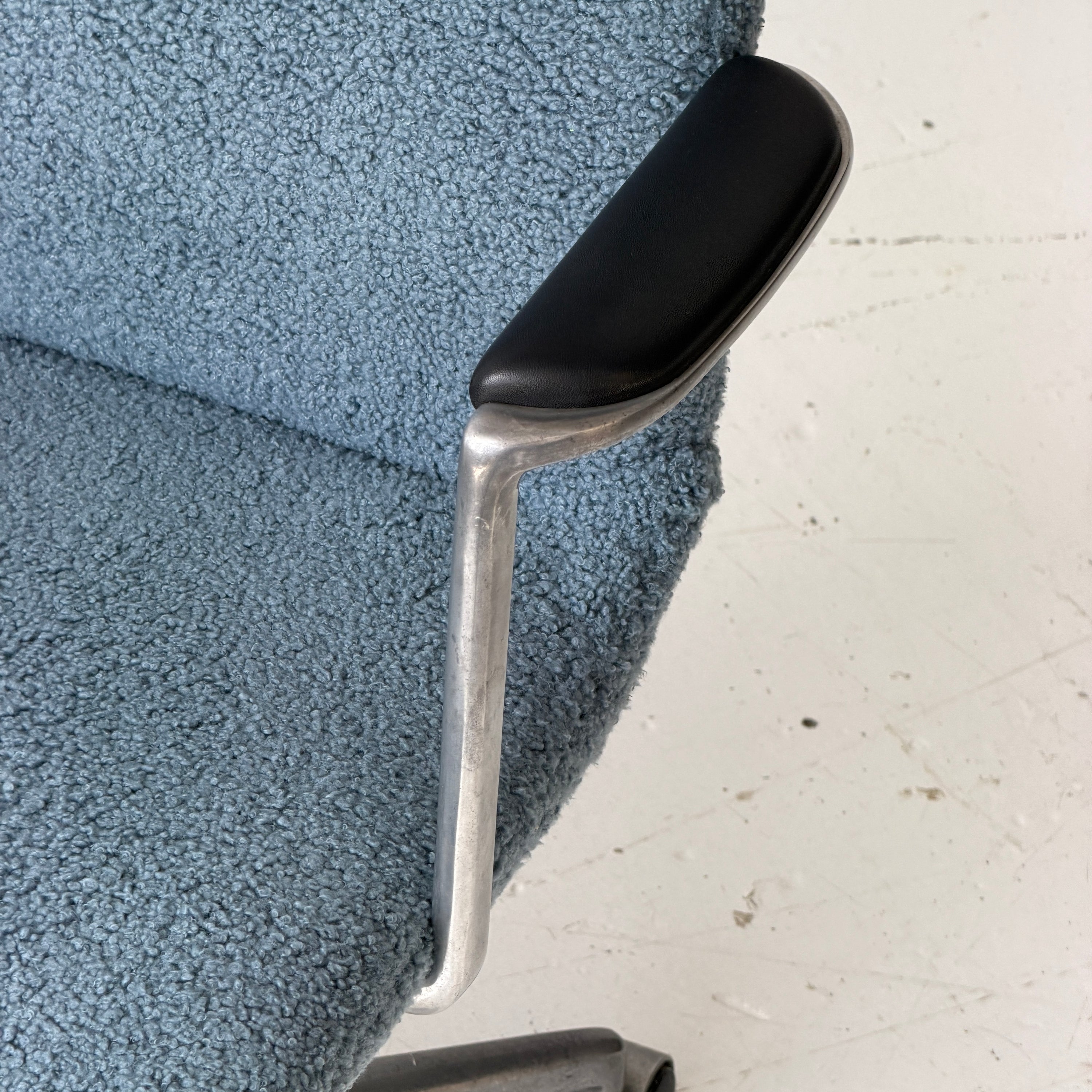 Uncommon Desk Chair by George Nelson for Herman Miller