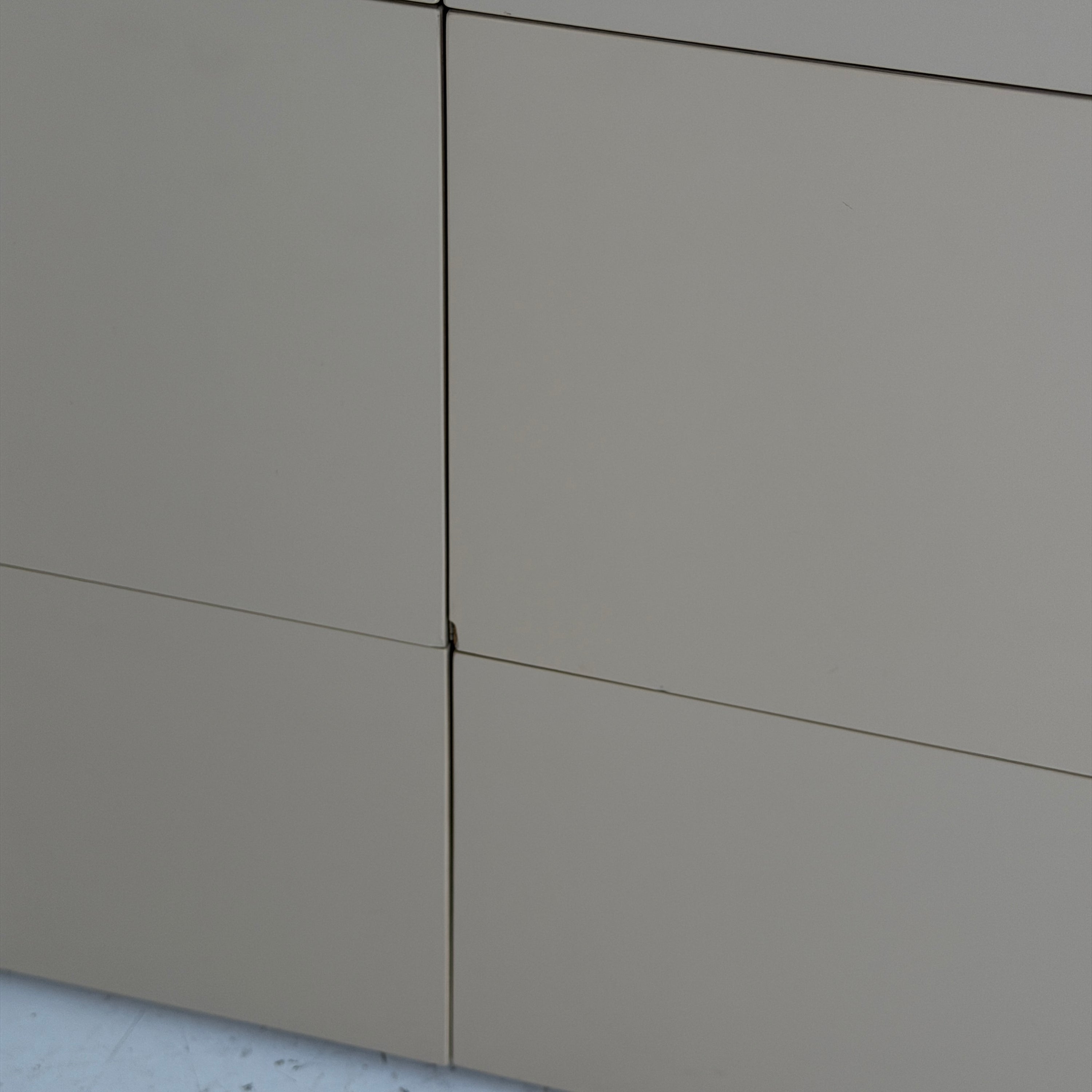 L-System Desk by Emilio Ambasz