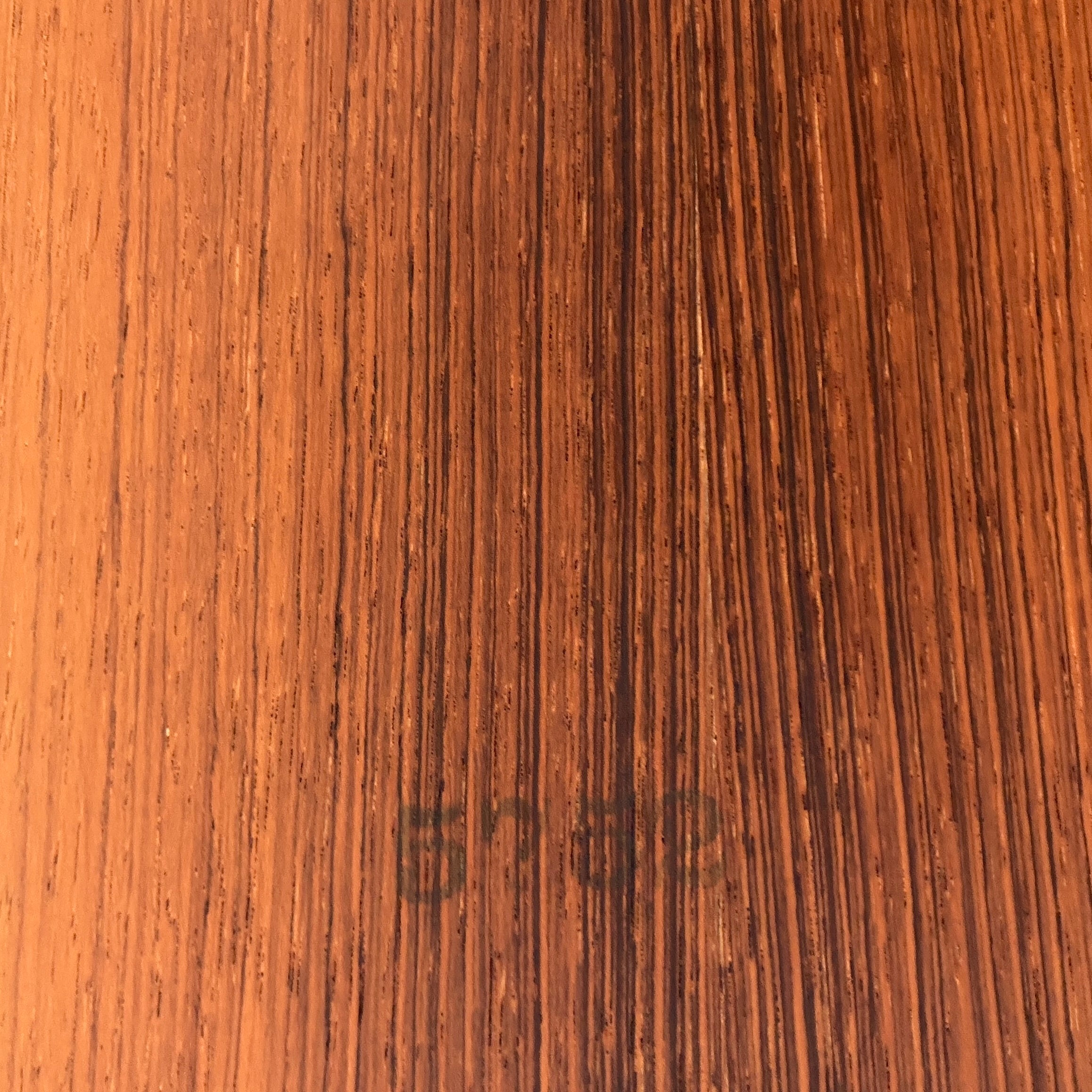 Rosewood Coffee Table by George Nelson for Herman Miller