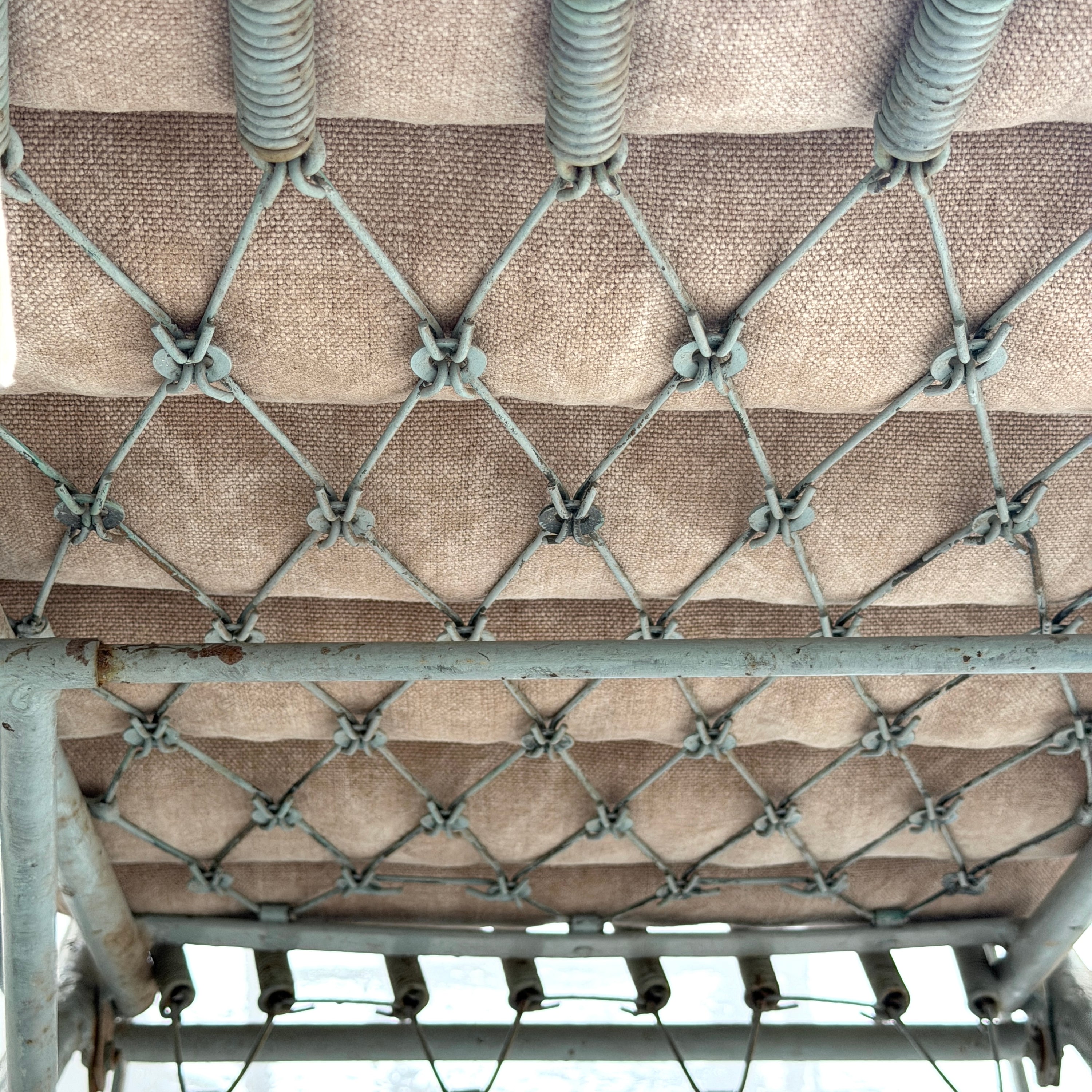 Adjustable Paimio Daybed by Alvar Aalto