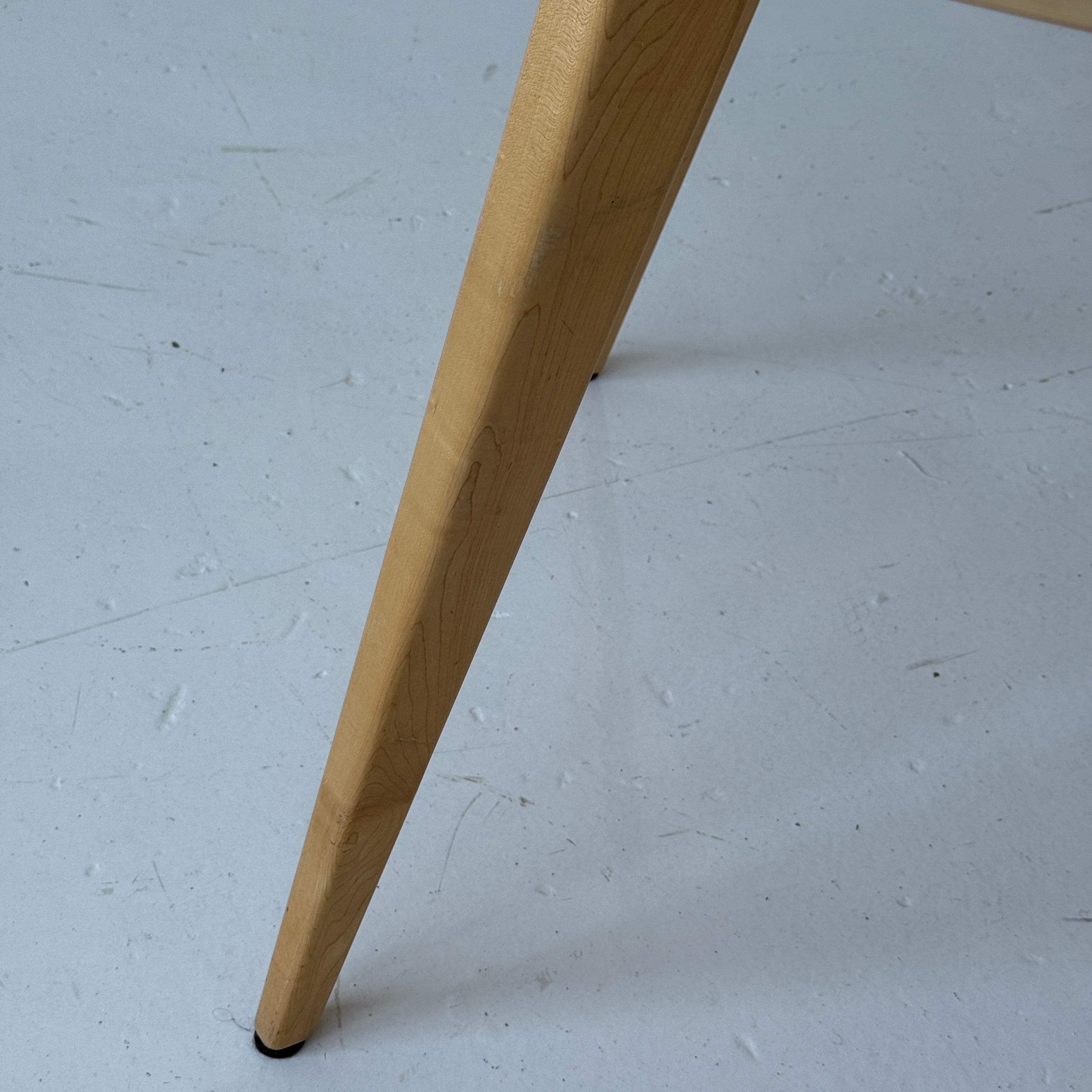 Circle Dining Table by Jens Risom for Knoll