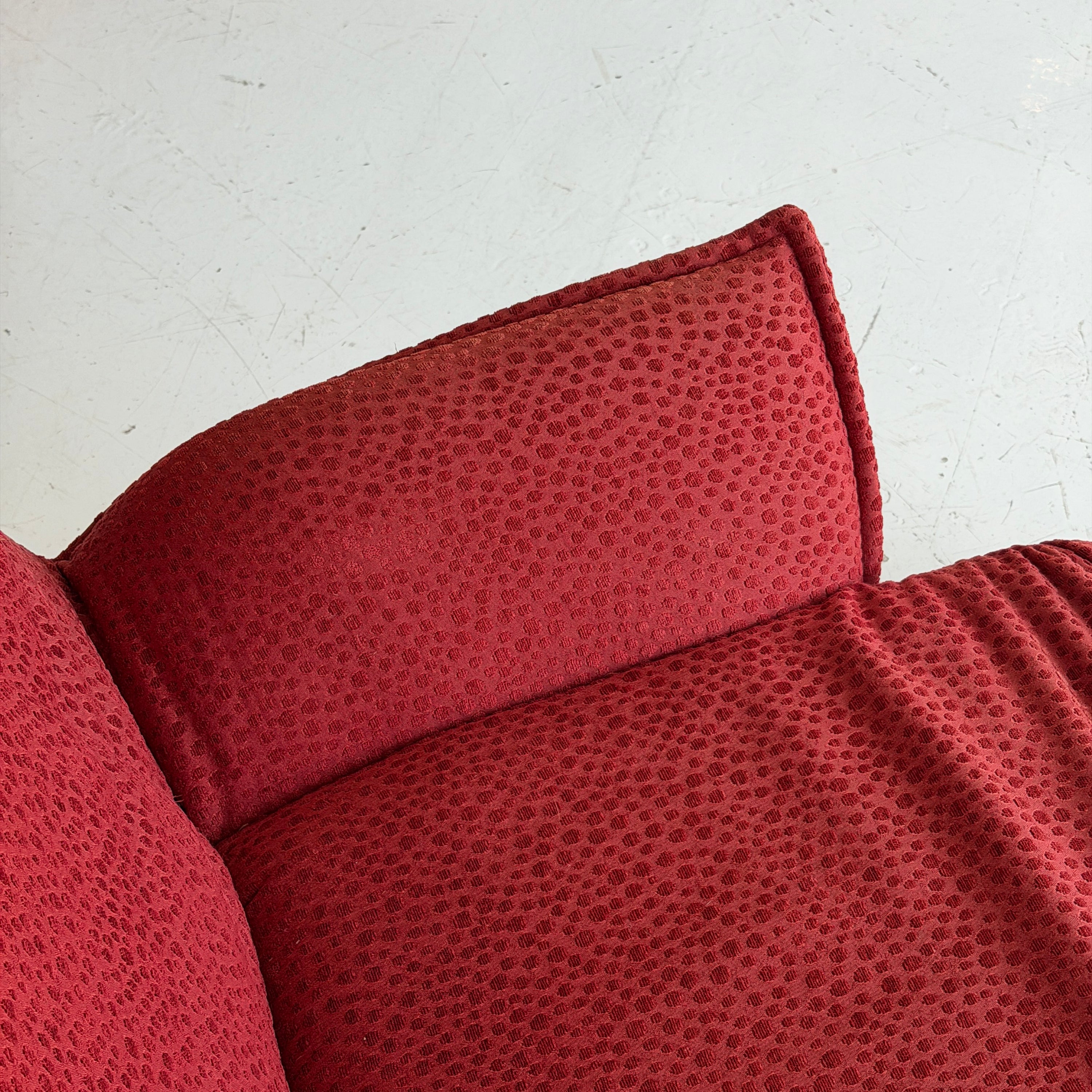 Veranda Chair by Vico Magistretti for Cassina