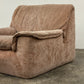 French Lounge Chair by Cinna