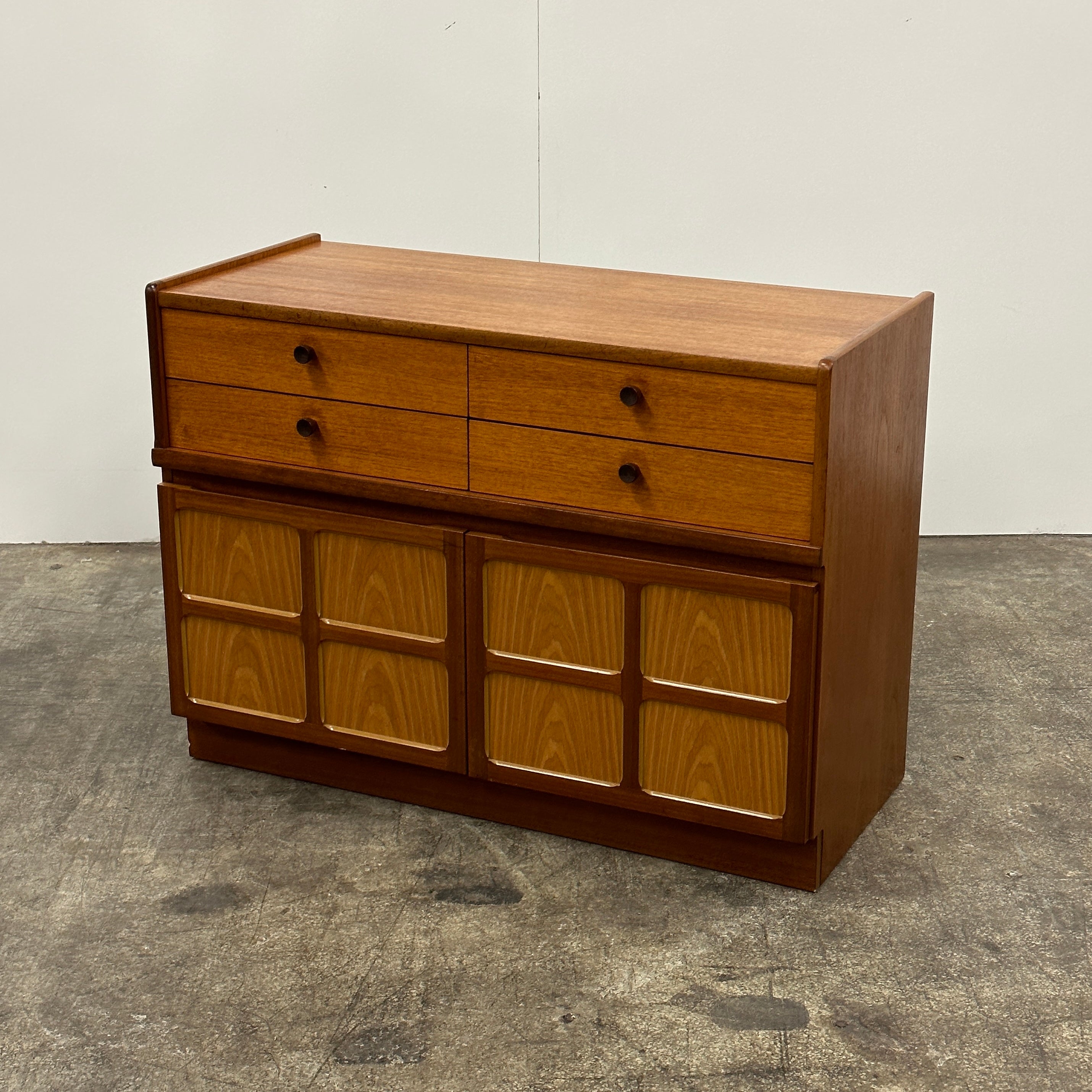 Teak Sideboard by Nathan Furniture