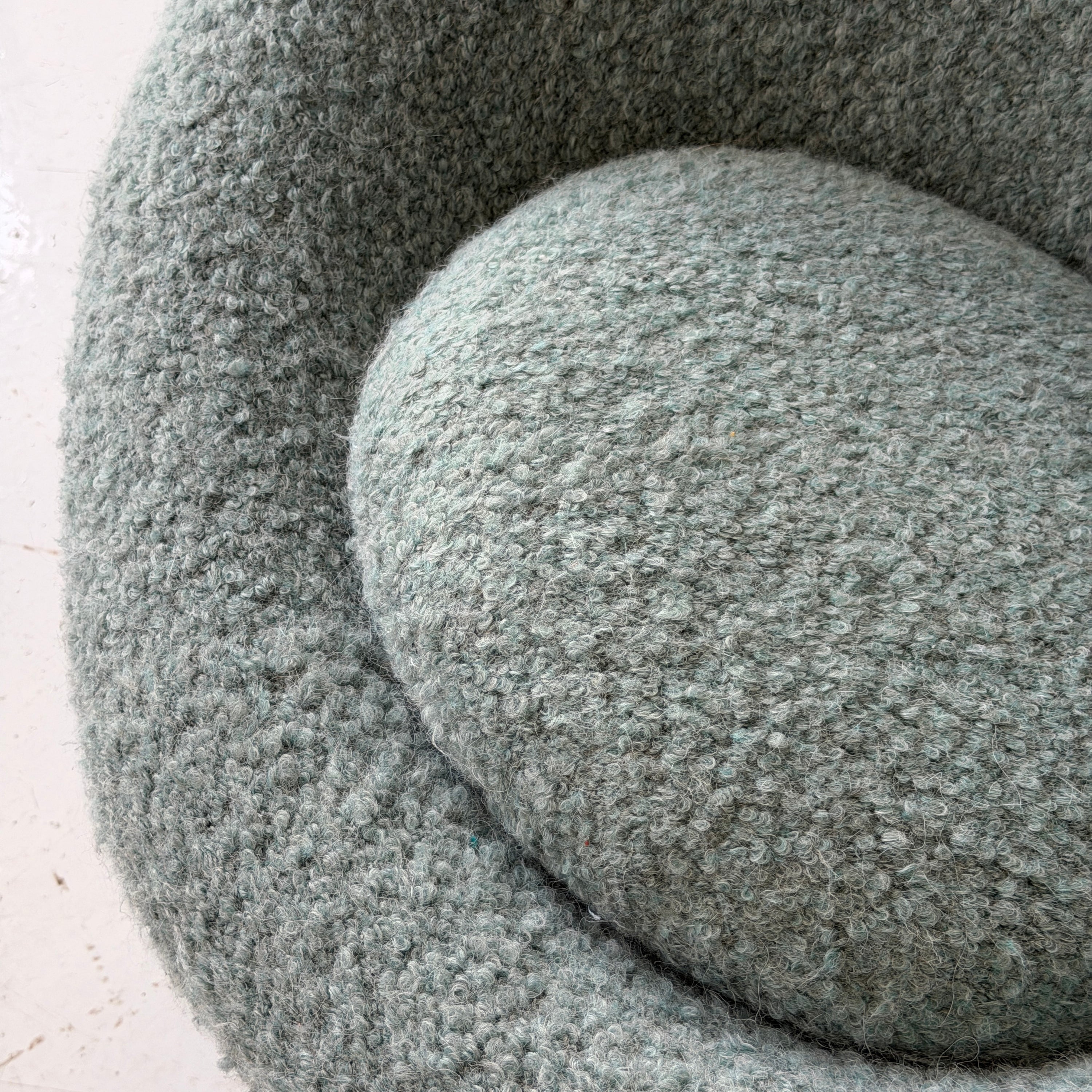 Mushroom Chairs by Pierre Paulin for Artifort