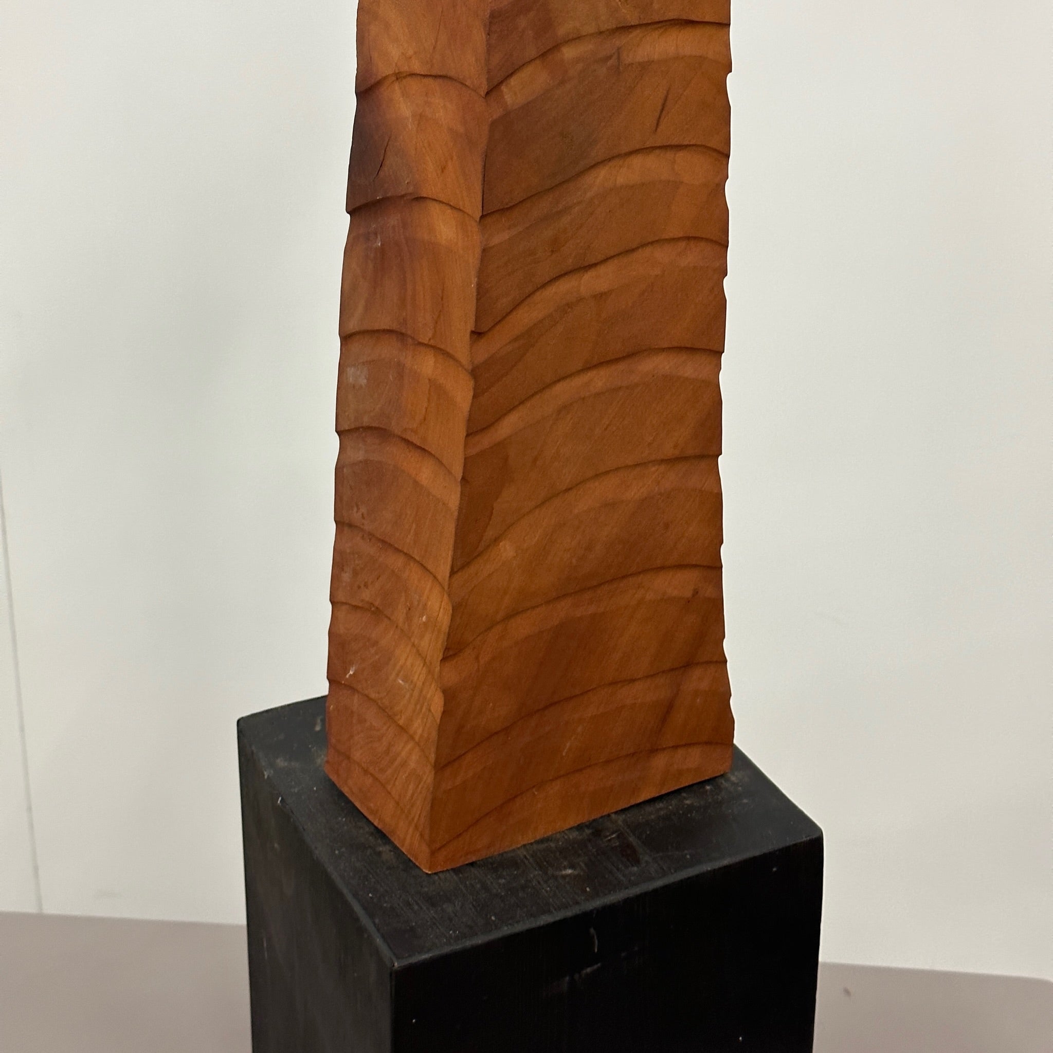 Wooden Sculpture